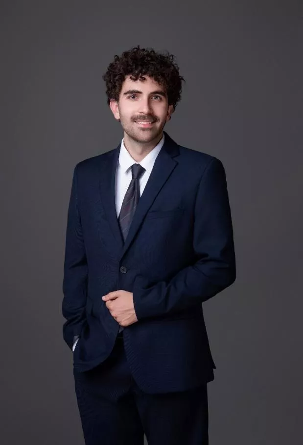 Sergio  西班牙语