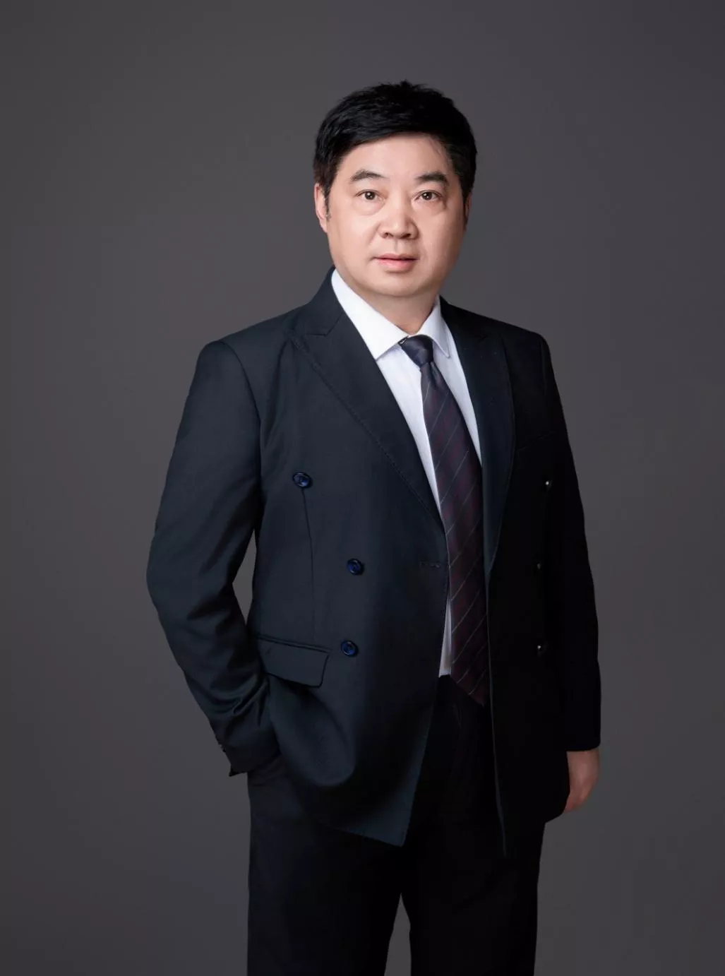 徐天民