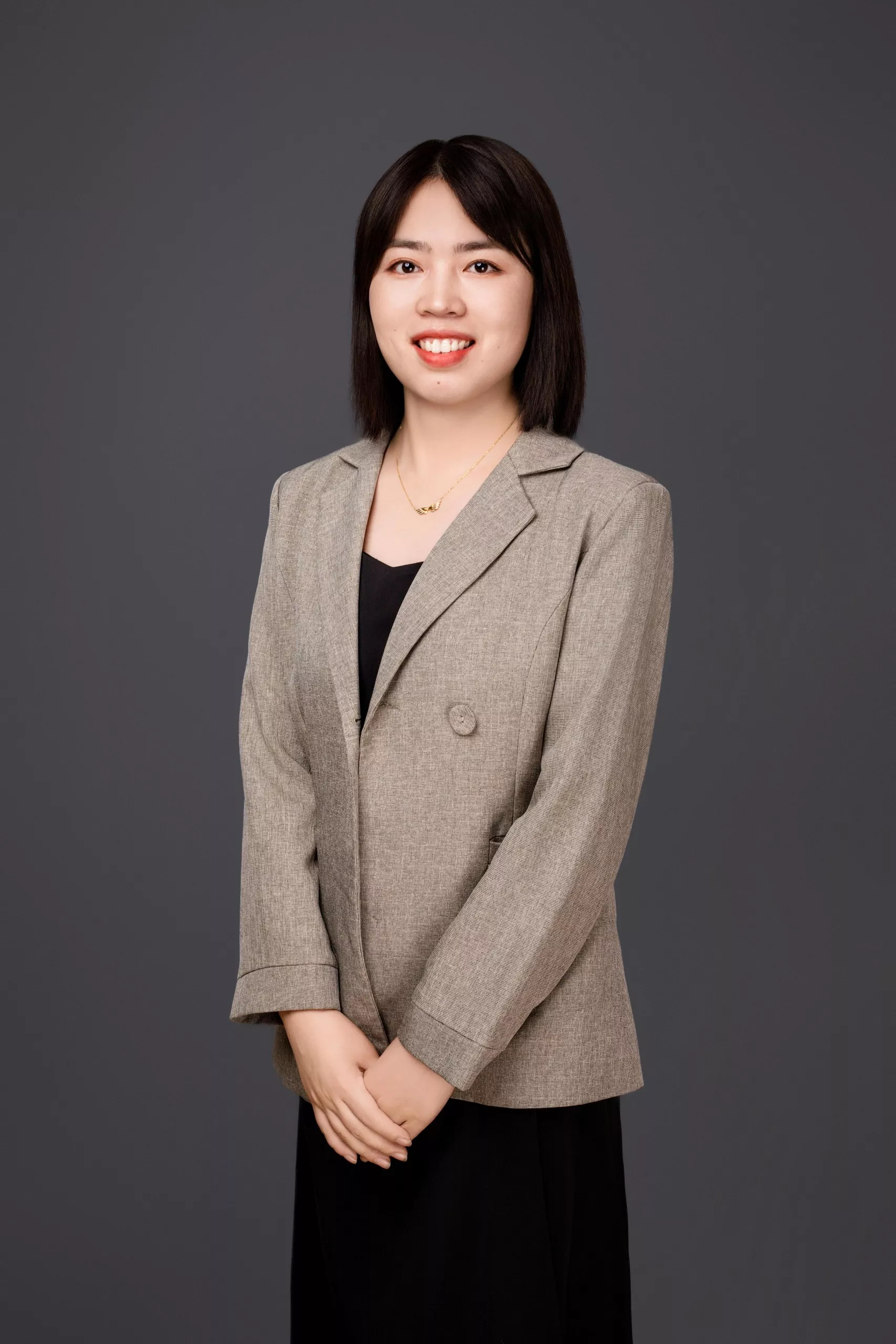 李萍