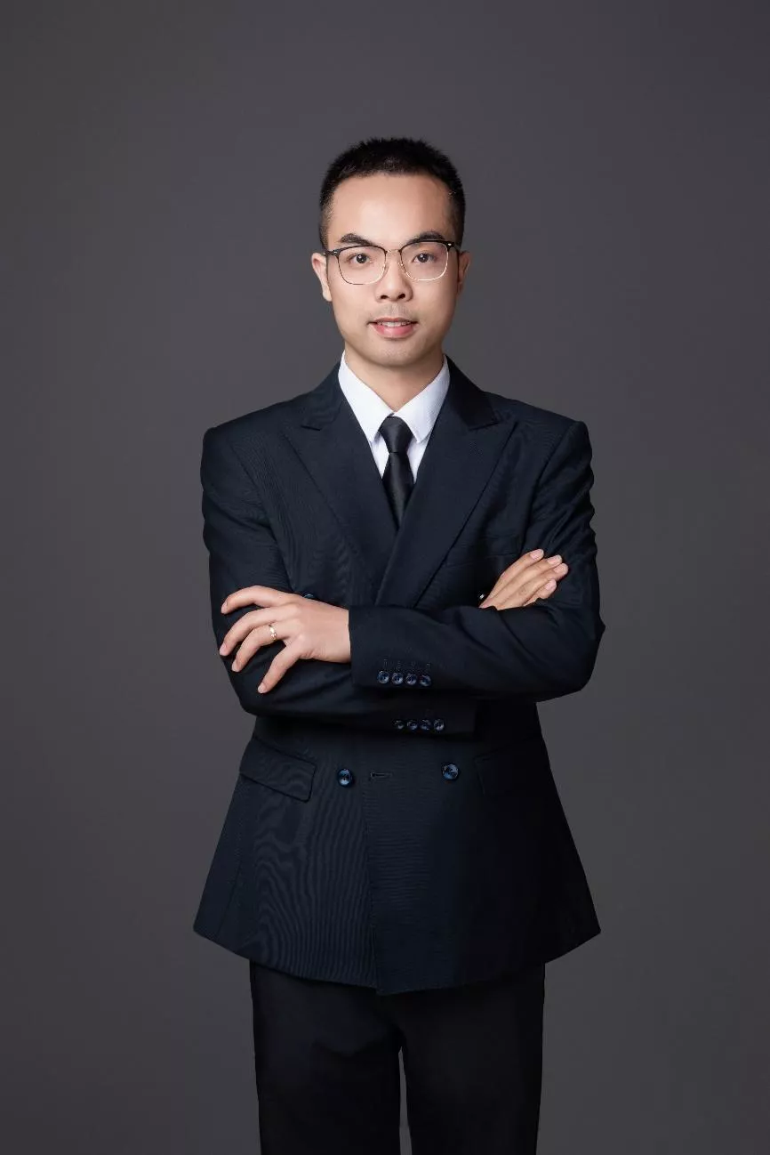 黄华林 化学