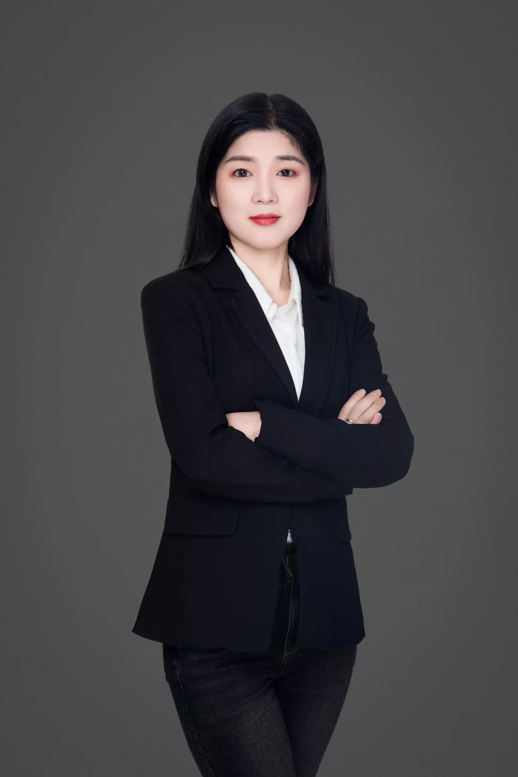 李冬梅