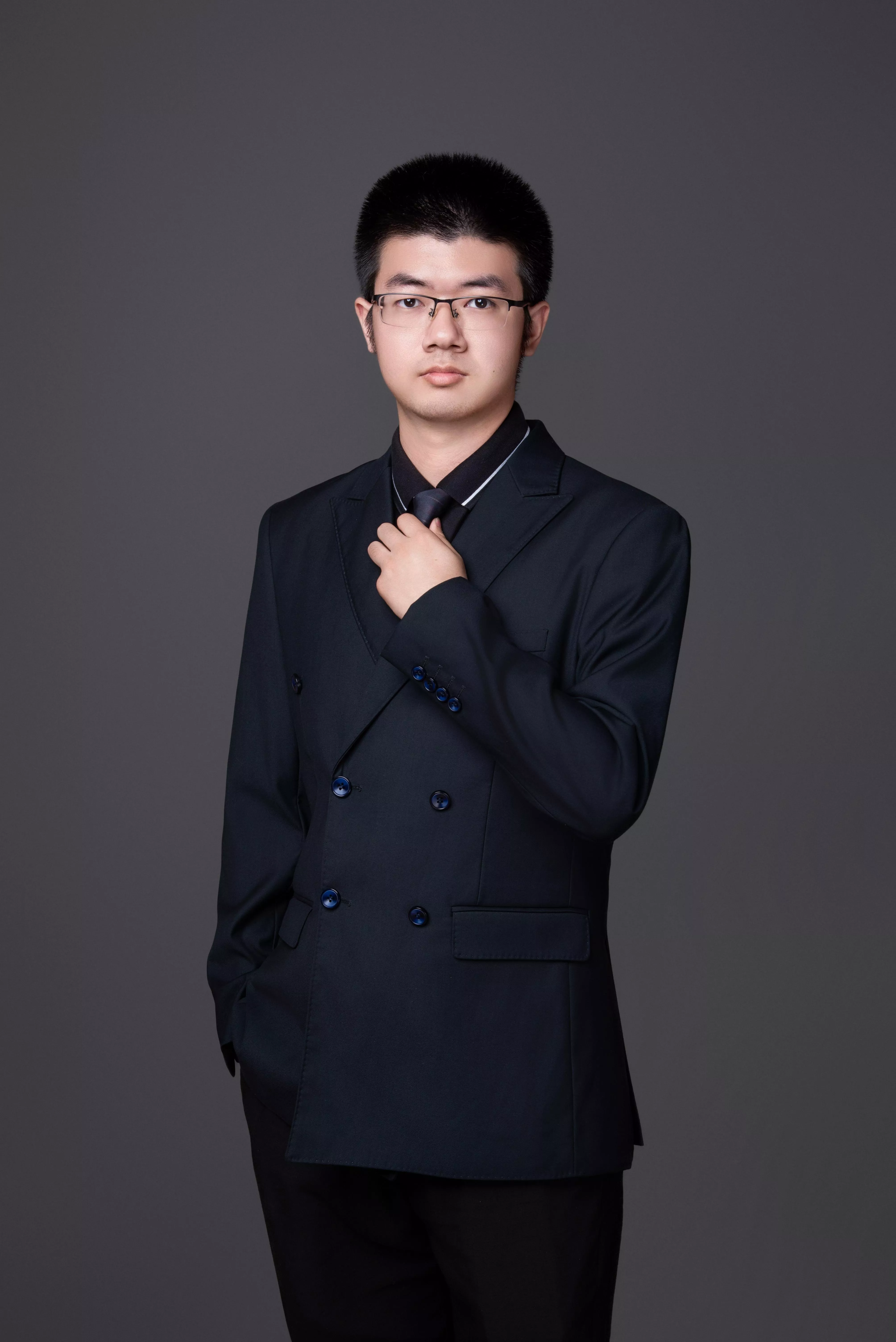 陈常乐 物理