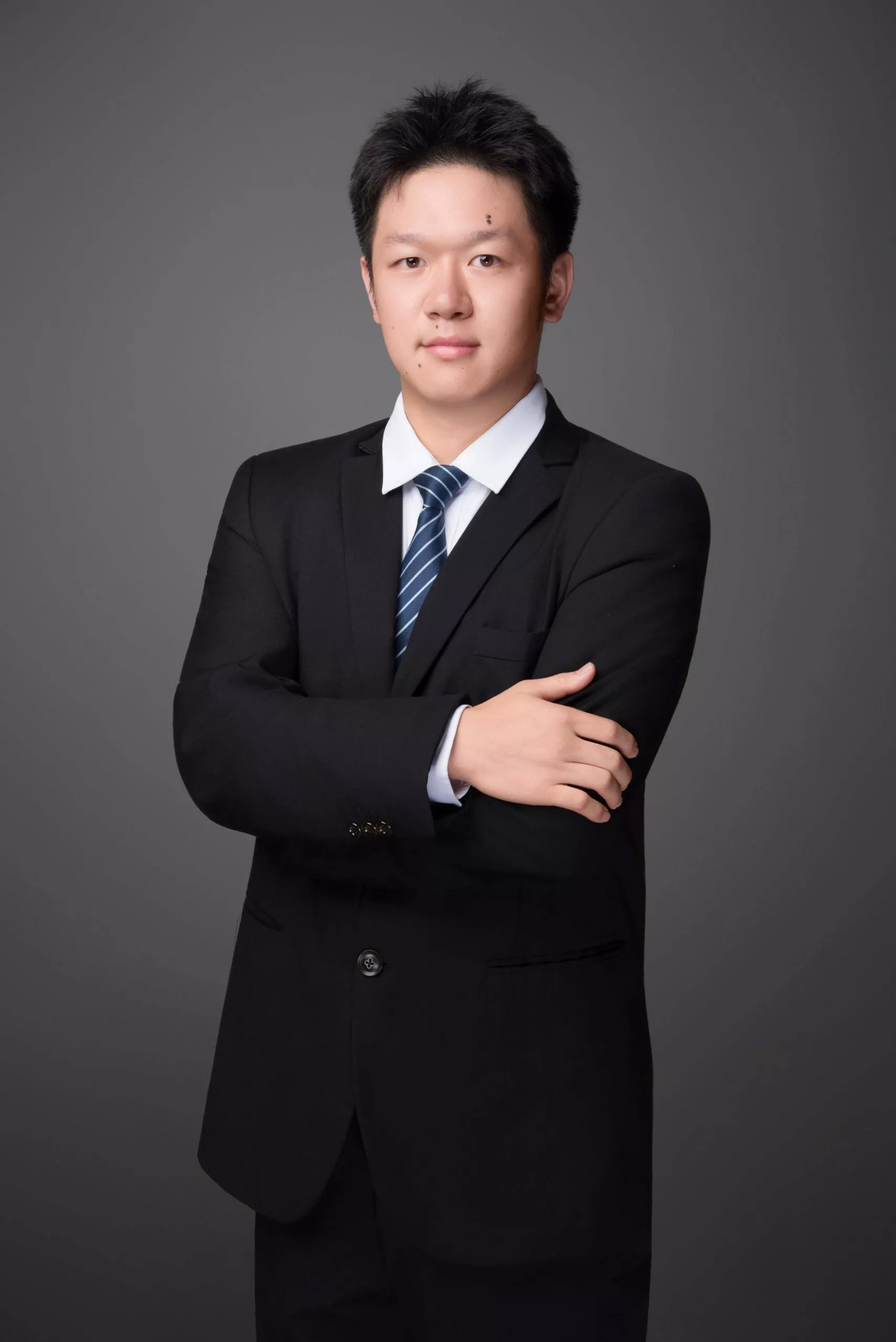 石靖凡 体育