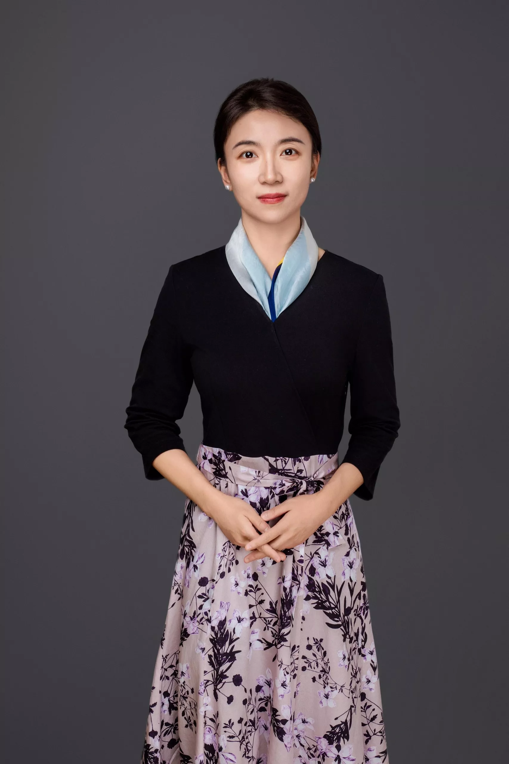 张力 美术