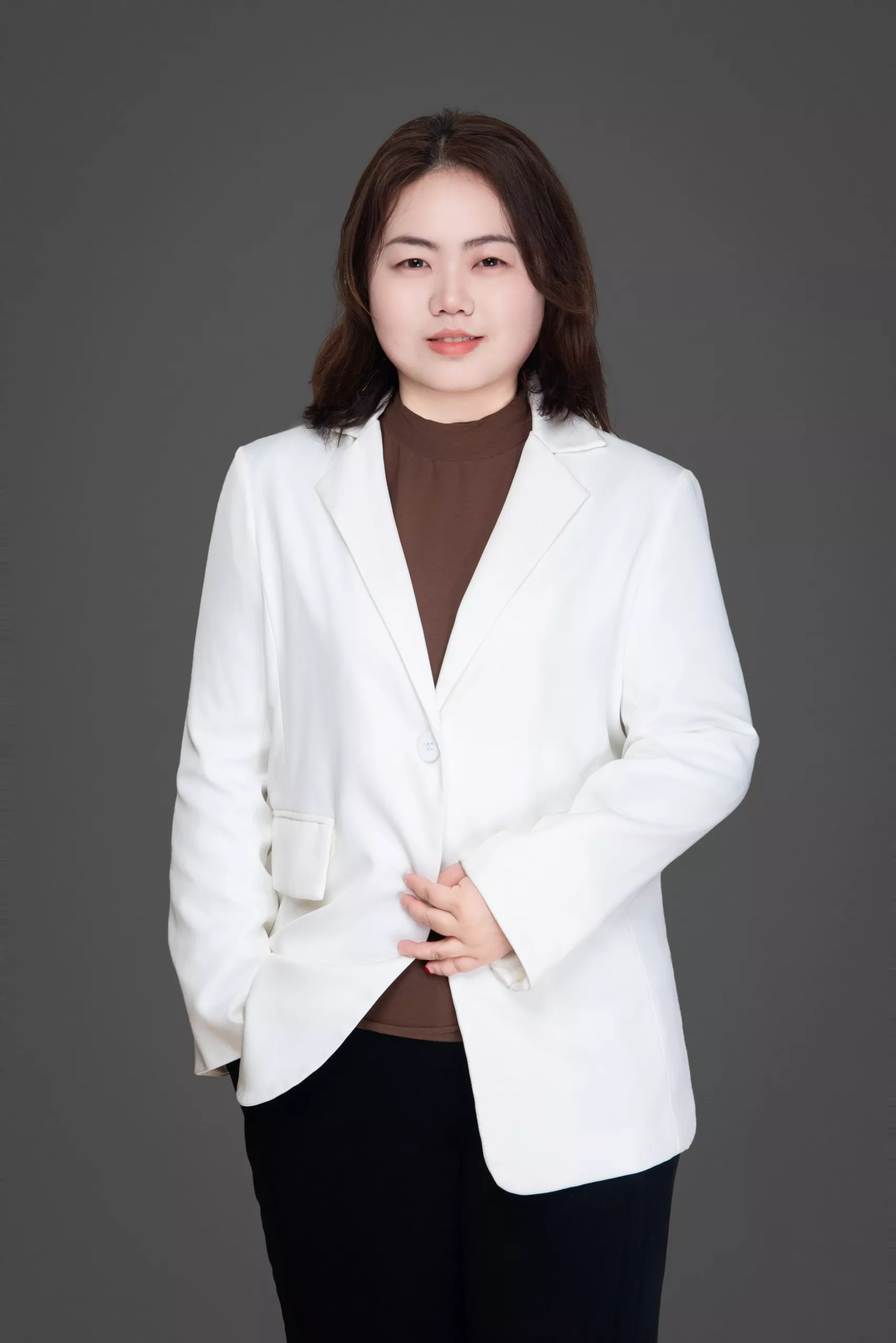 黄睿
