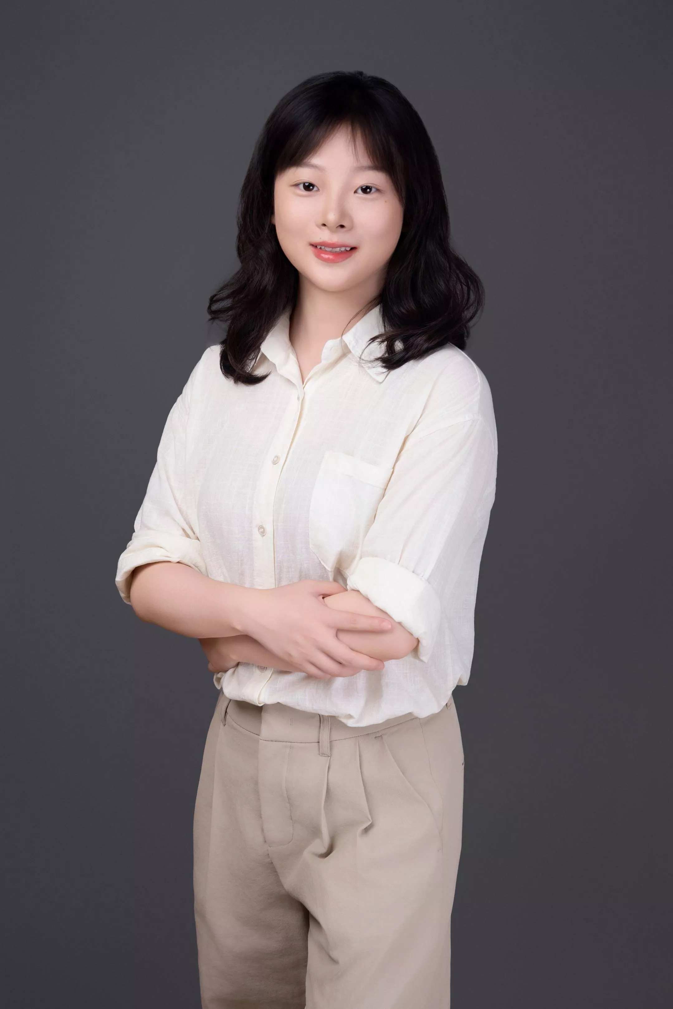 李欣悦  英语