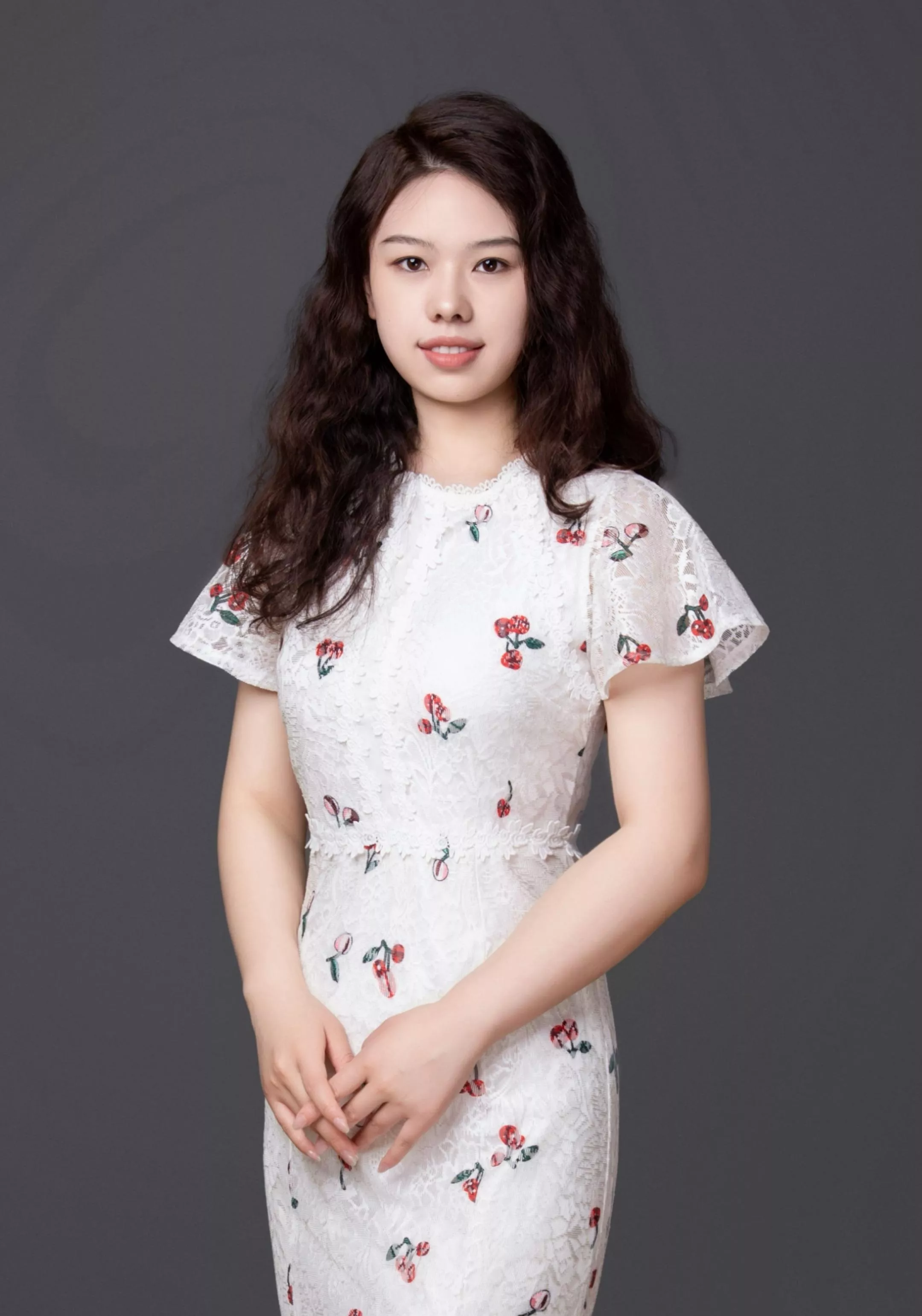 李海容