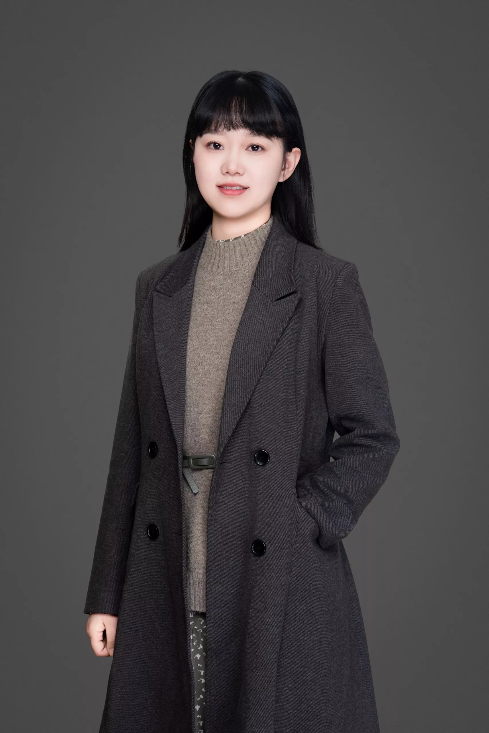 朱海韵 物理