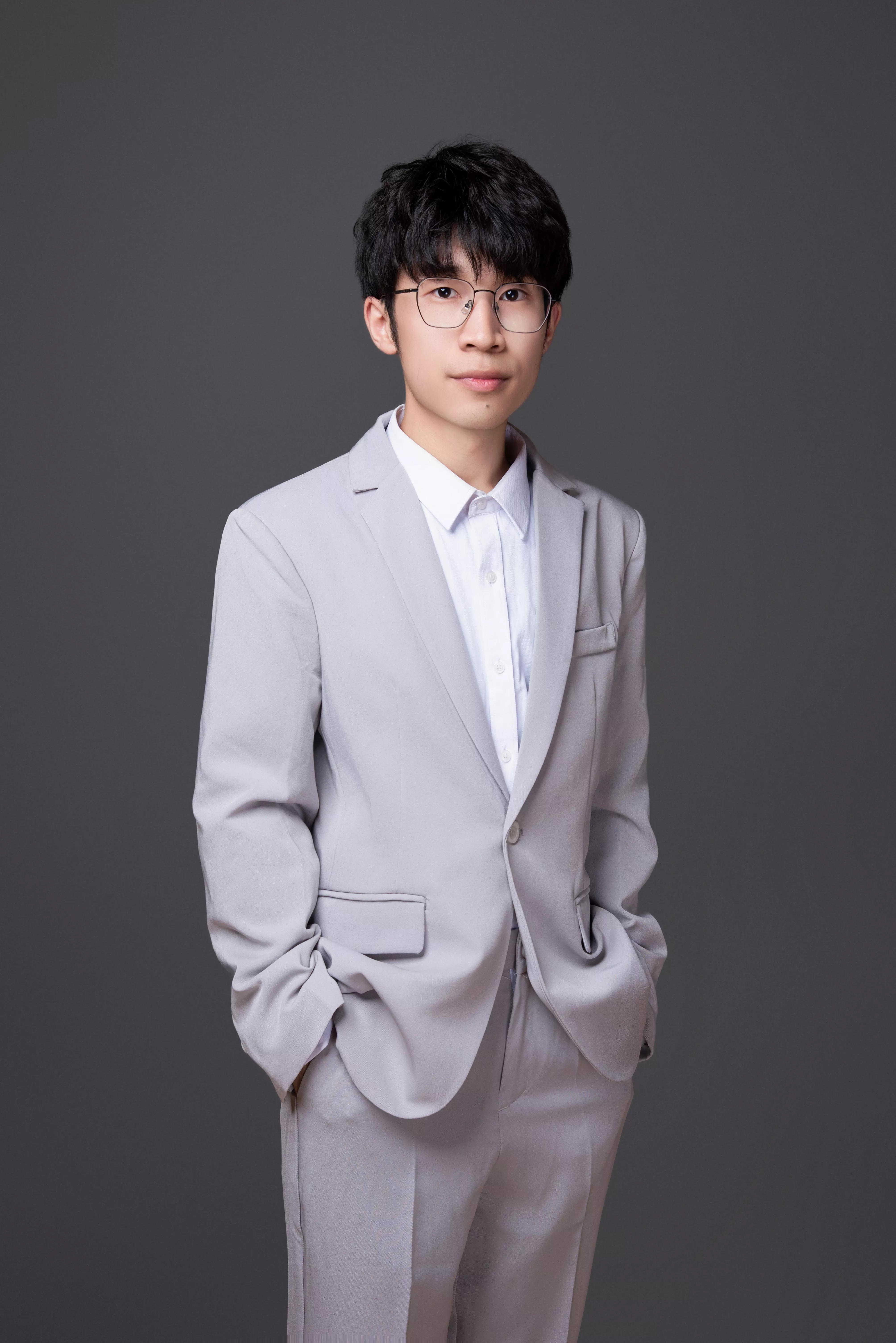李亚杰