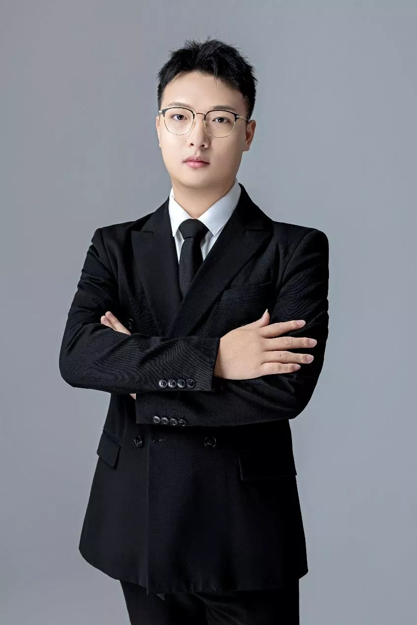 马骏