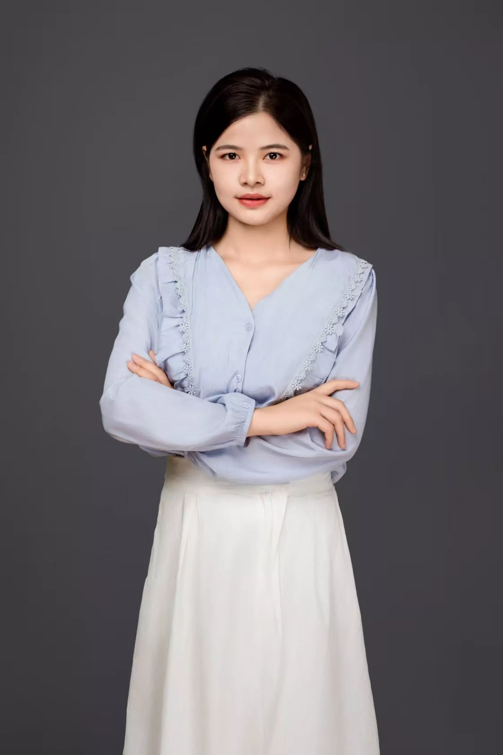 张小艳 政治