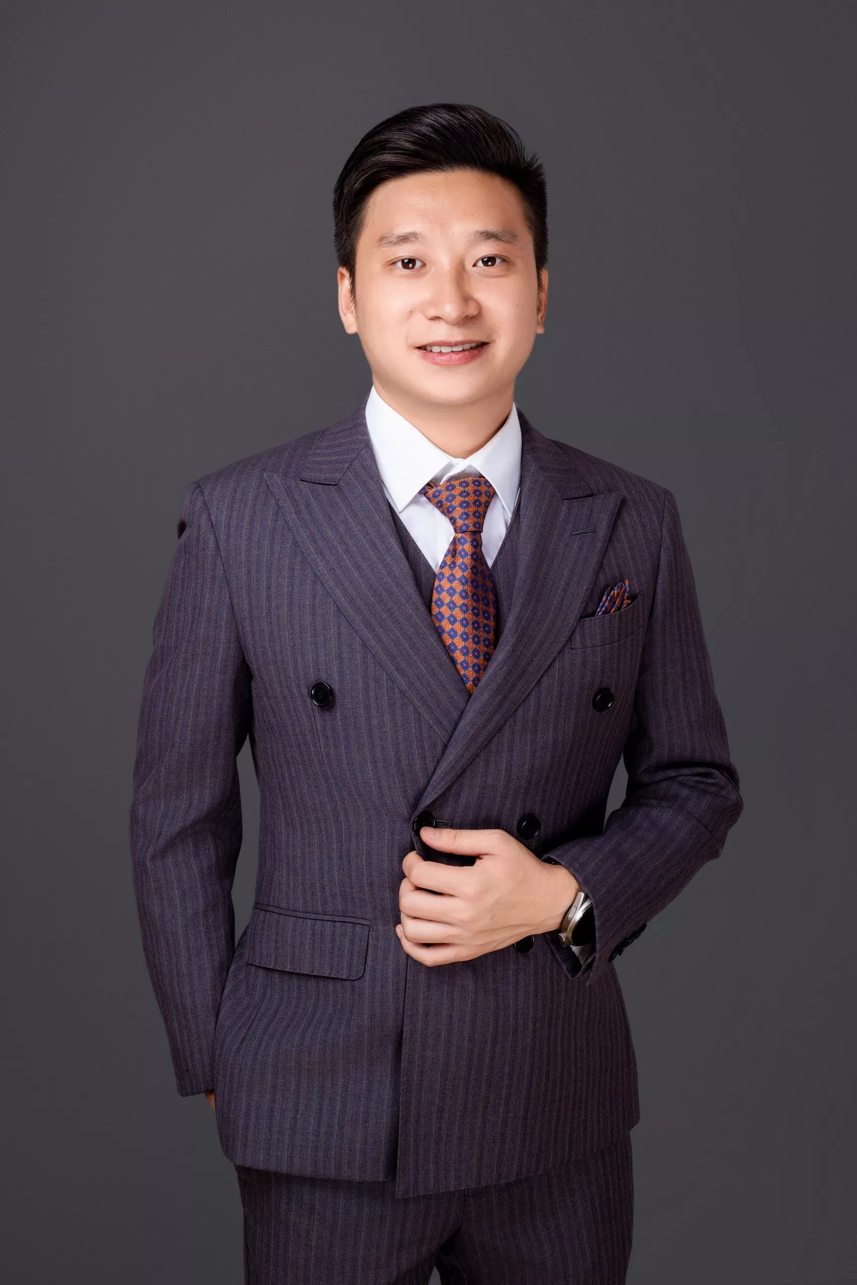 许文涛 体育