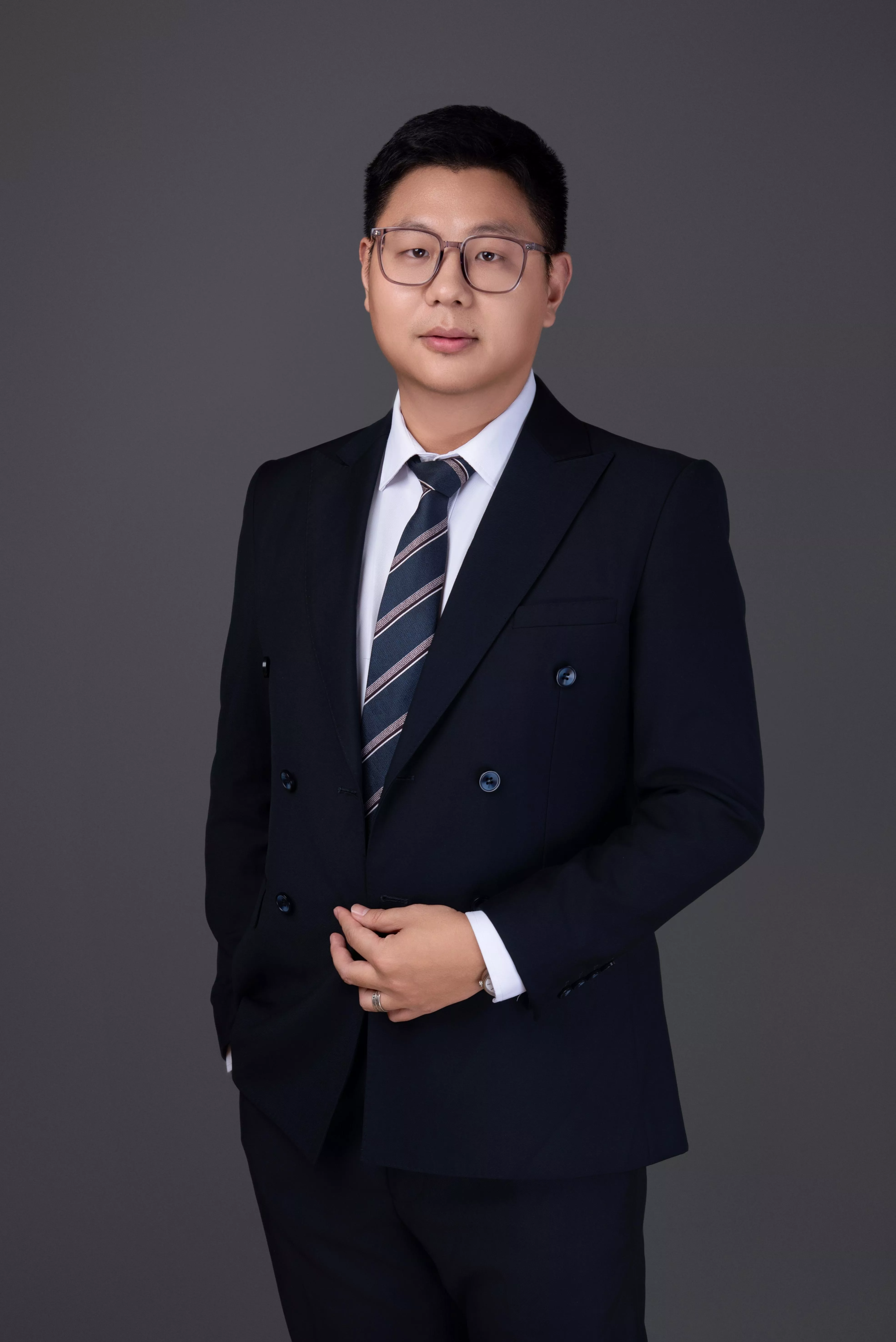 龙涛 化学