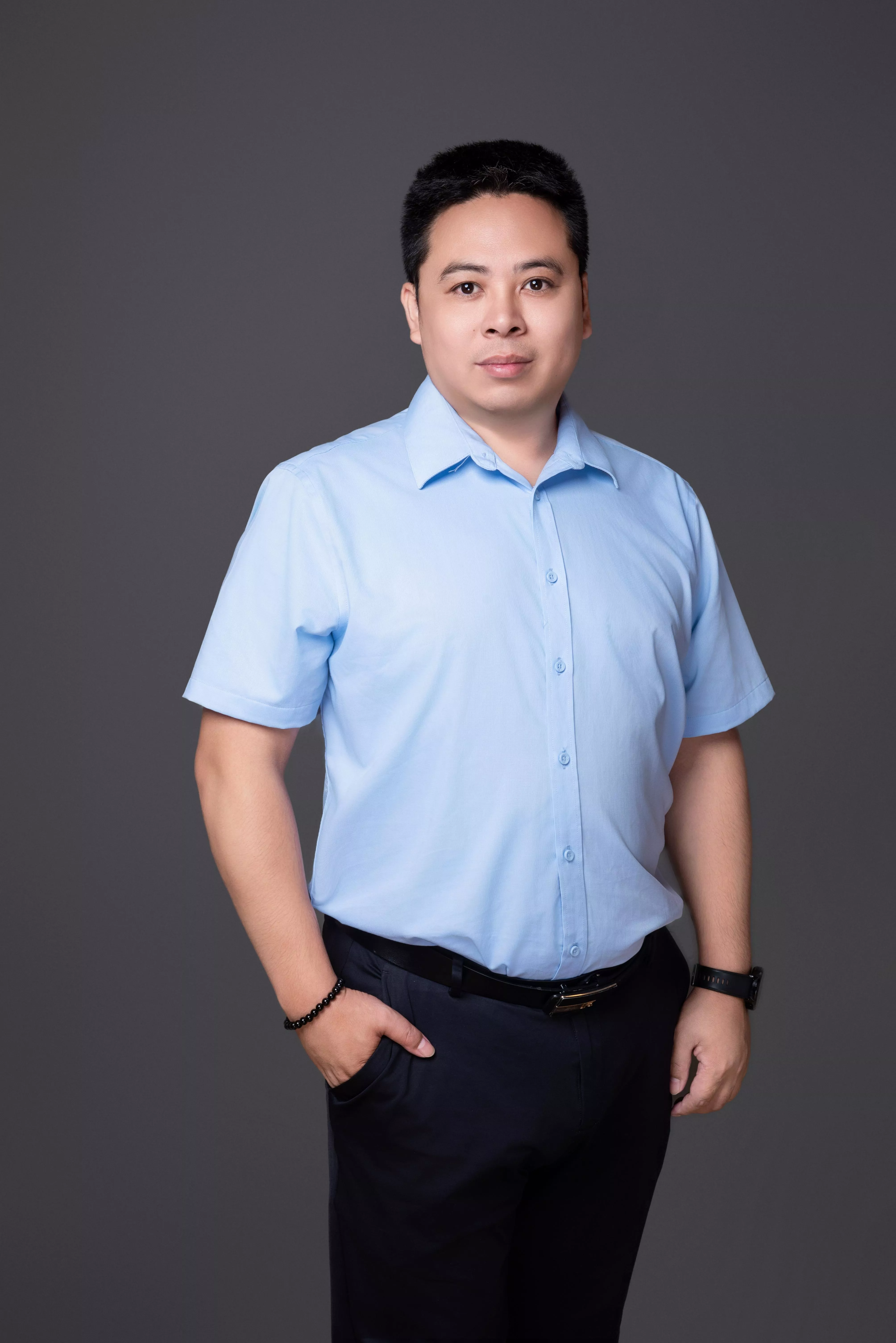 孙建斌  数学备课组长