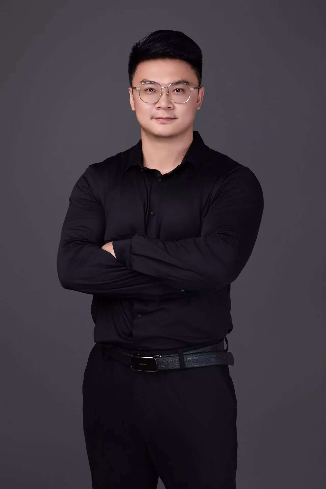 杨显斌  英语