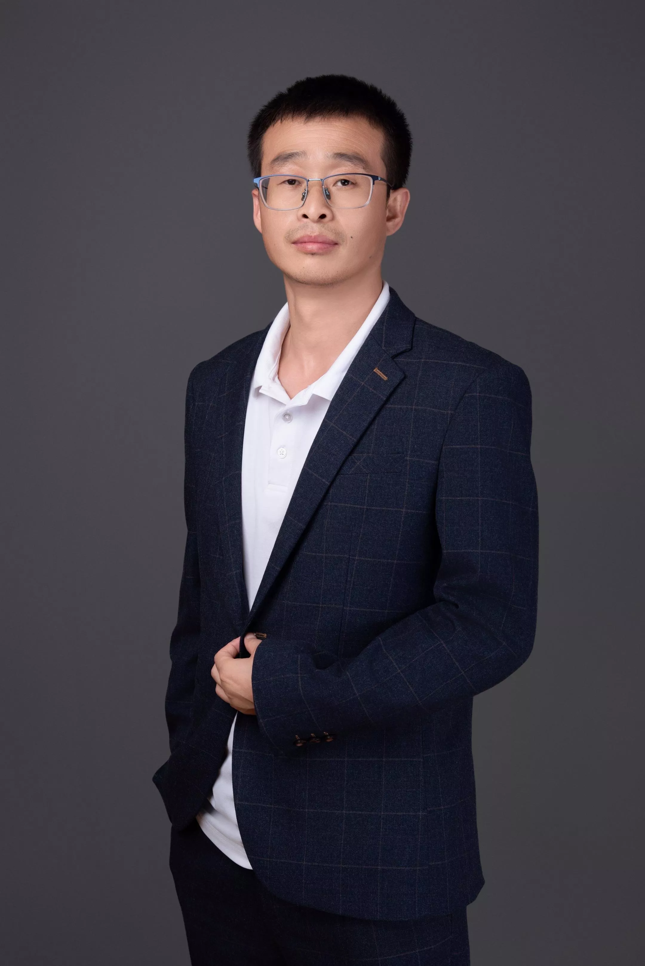 铁祥善 物理