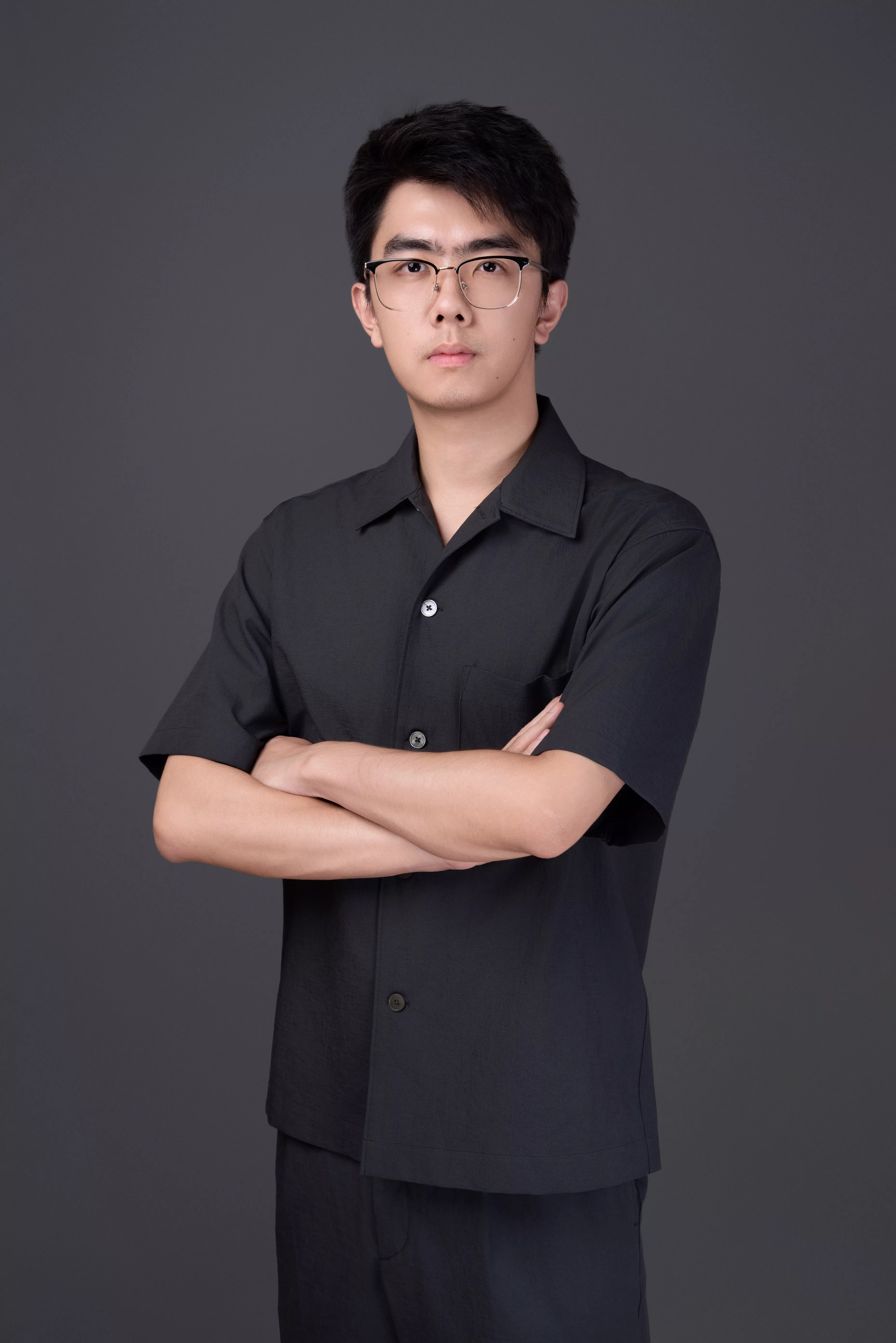 郑鑫宏  西班牙语