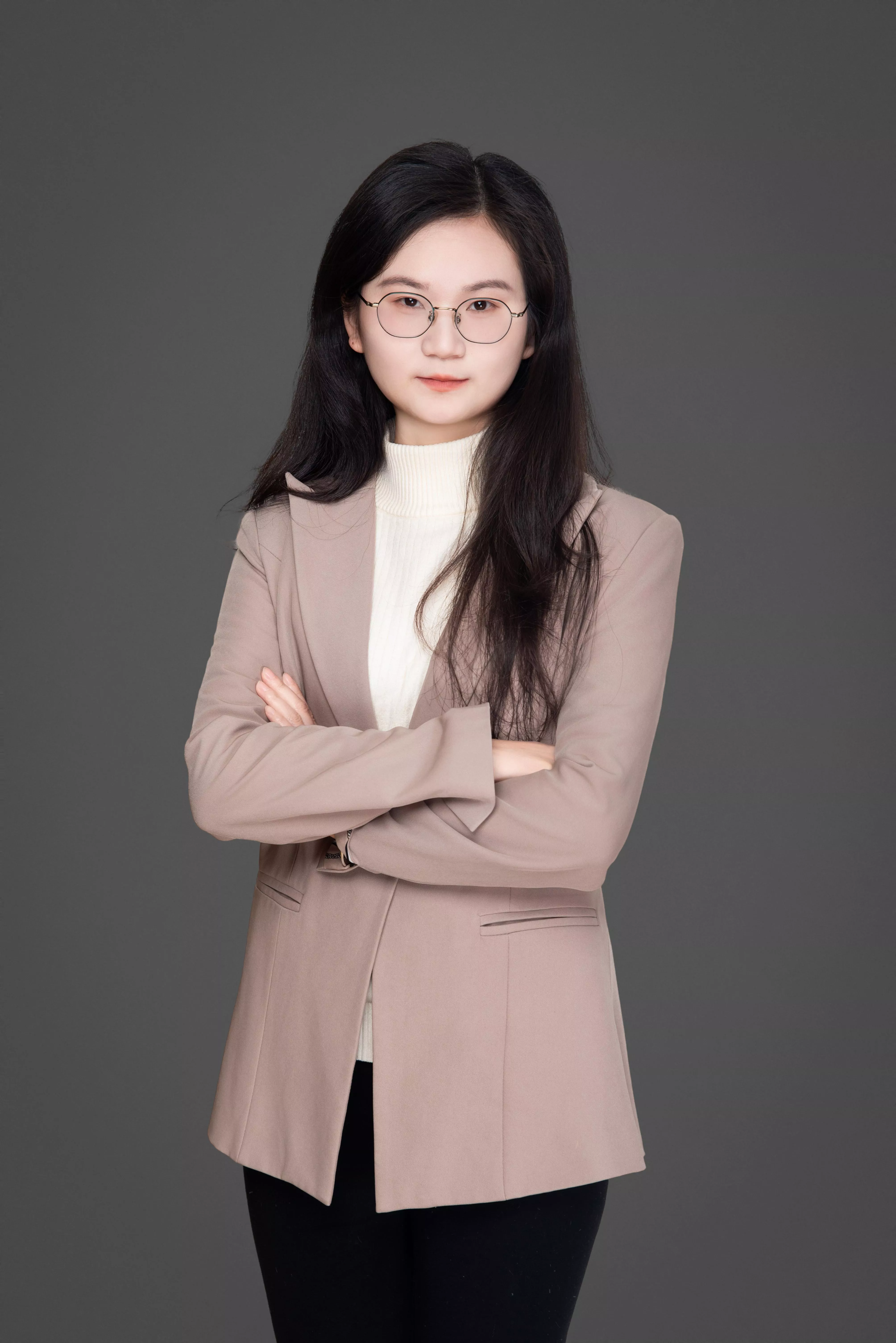 李娟 生物
