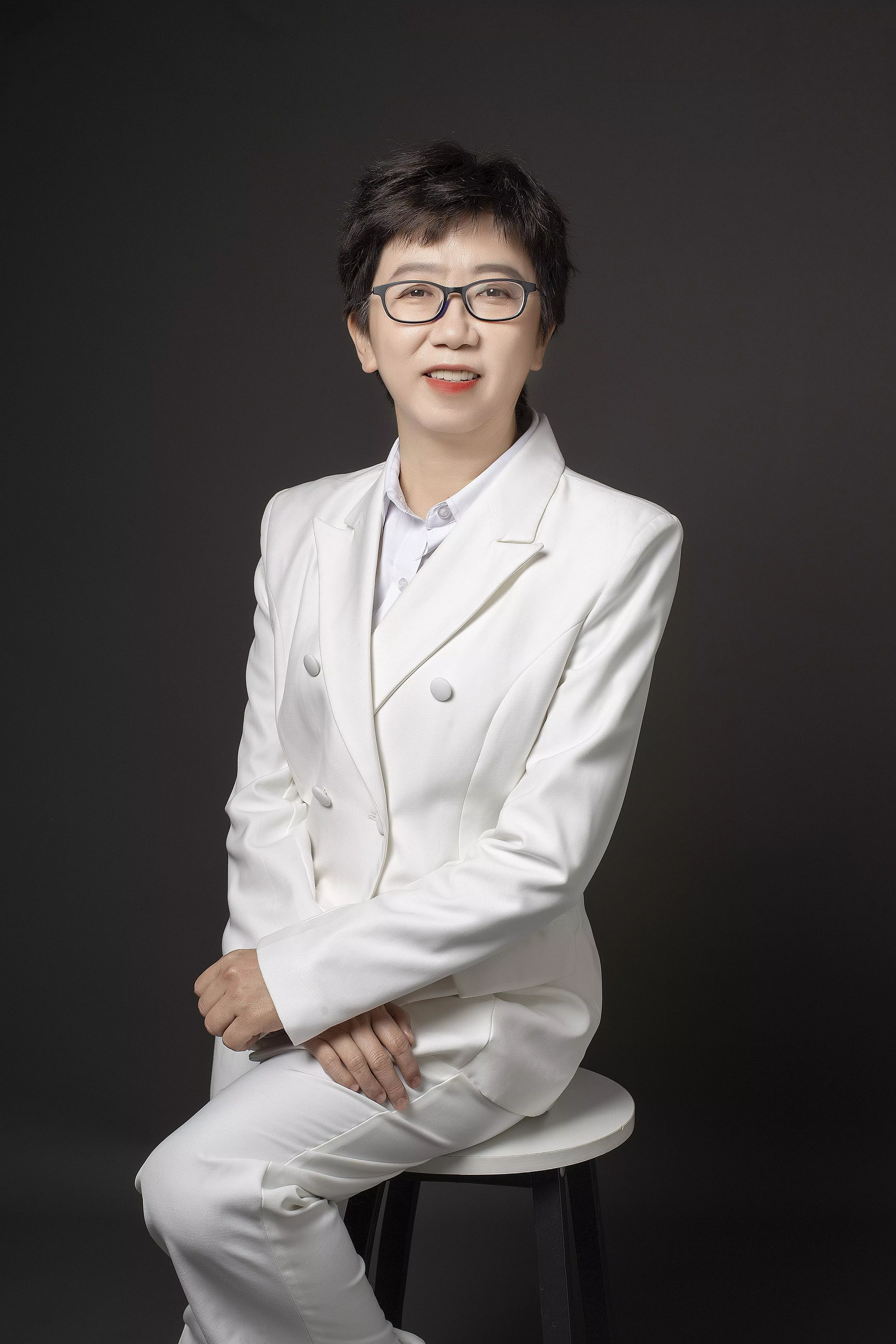 彭琳 化学教研组长