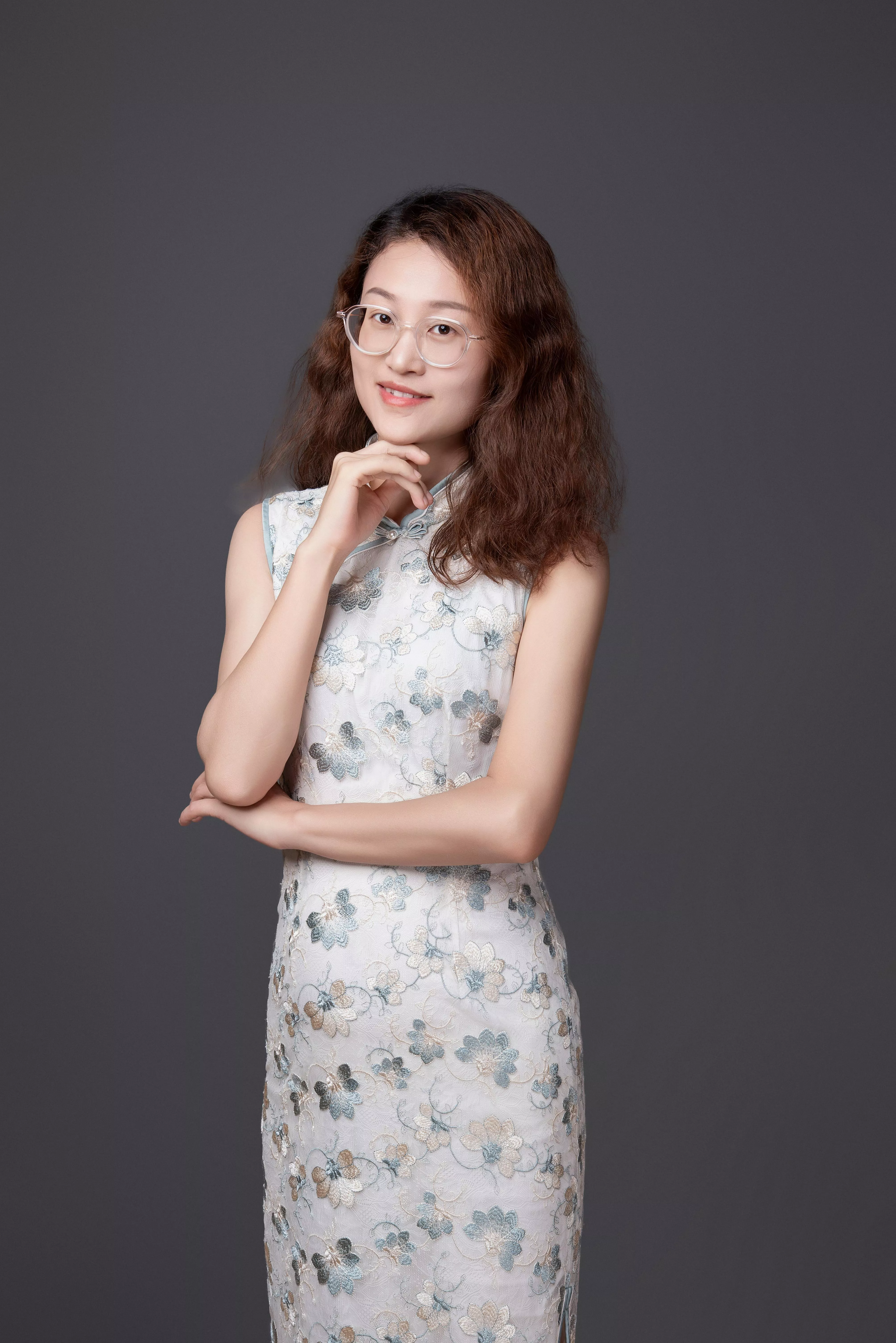 黄婷婷 地理