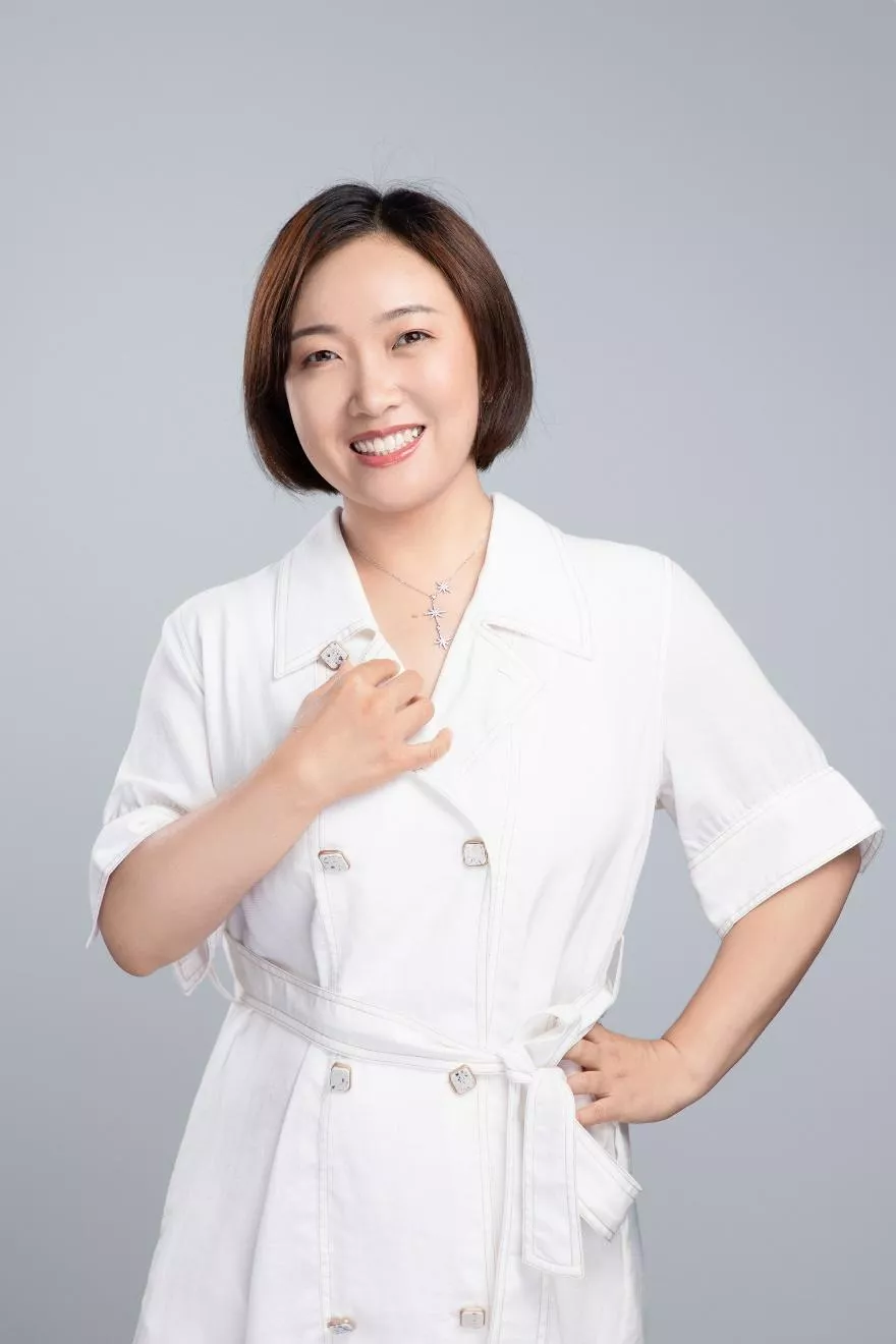 李瑾 物理