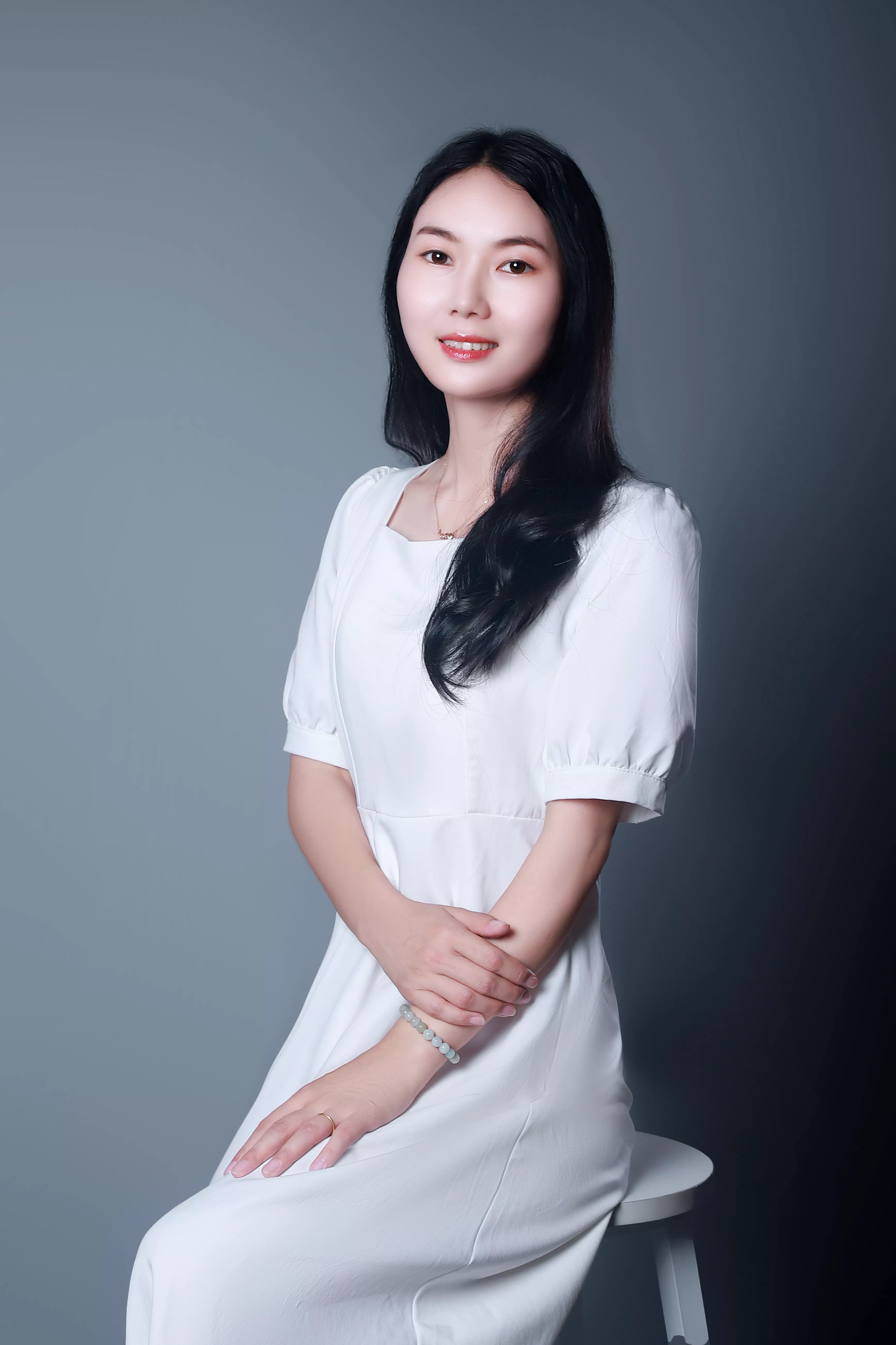 彭萍  语文备课组长