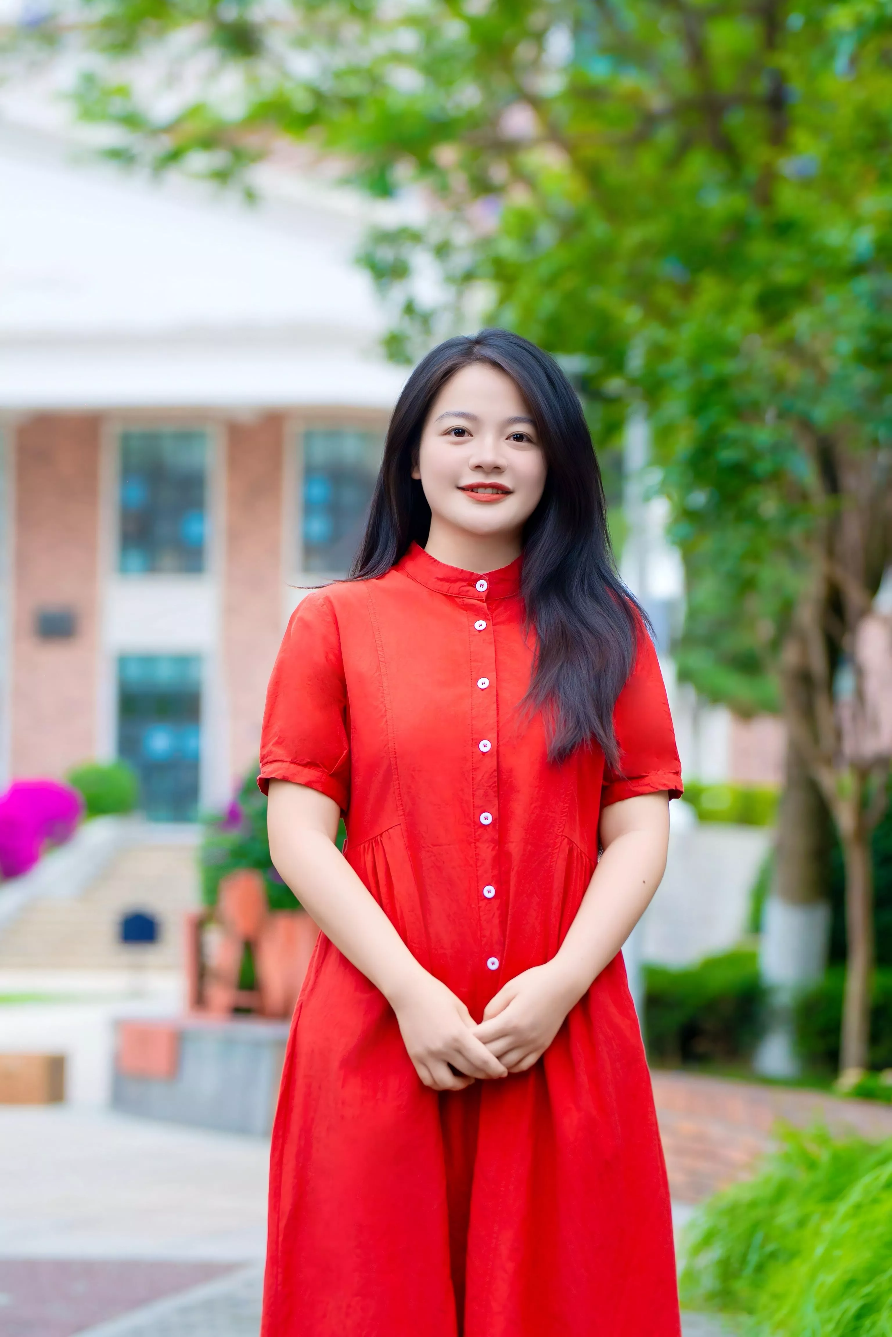 谢玉婷