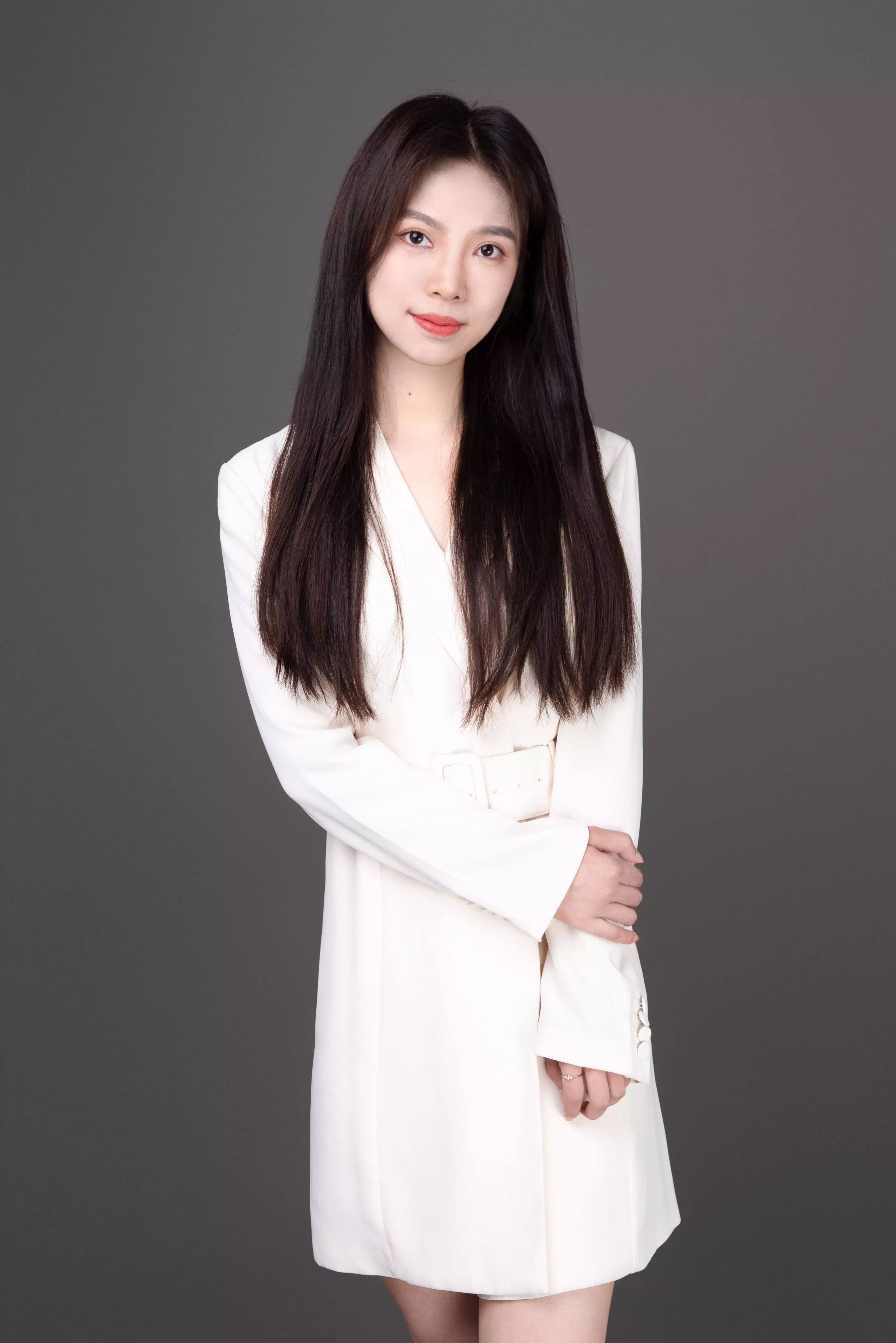 曾渝芩  英语