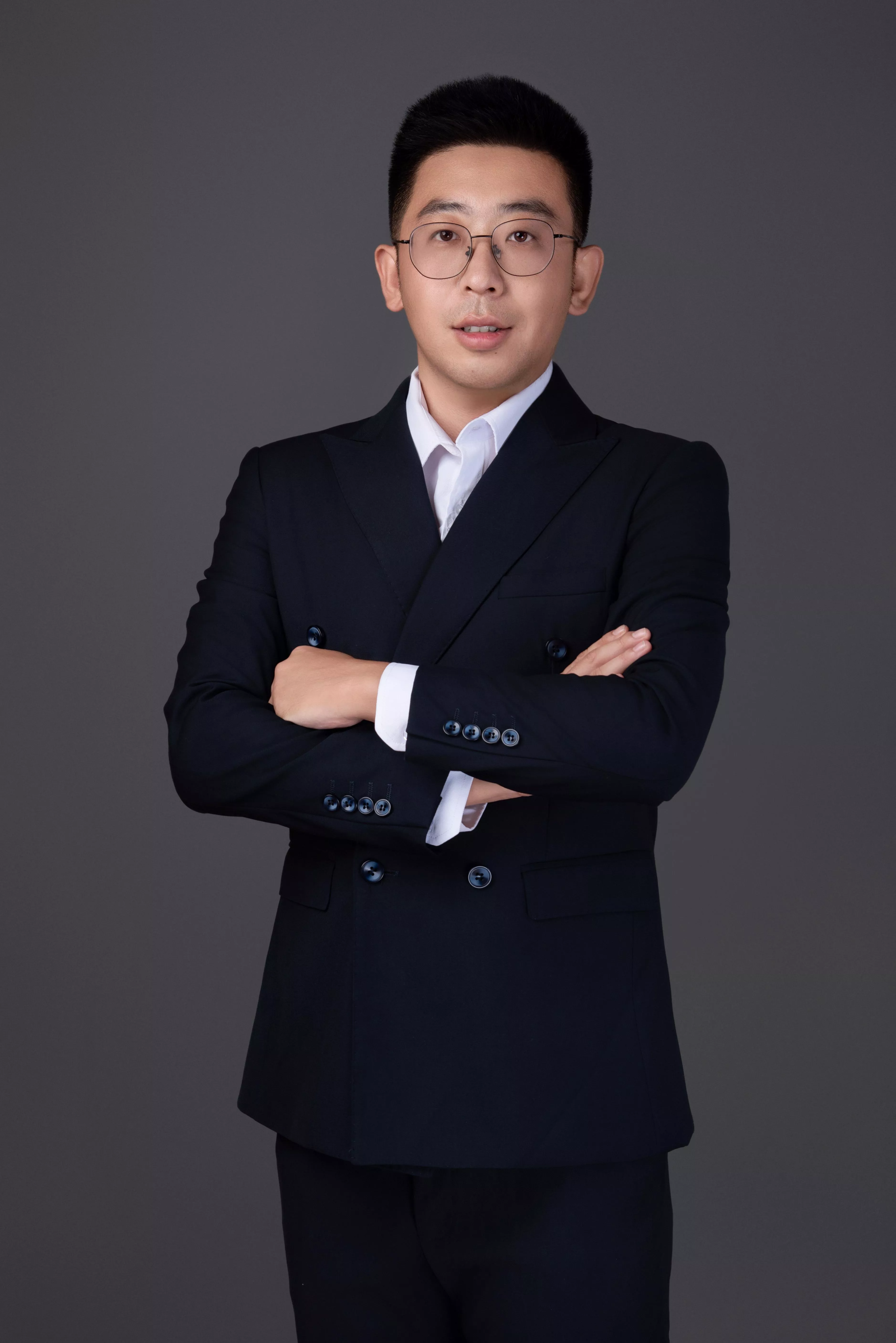 白青正 历史