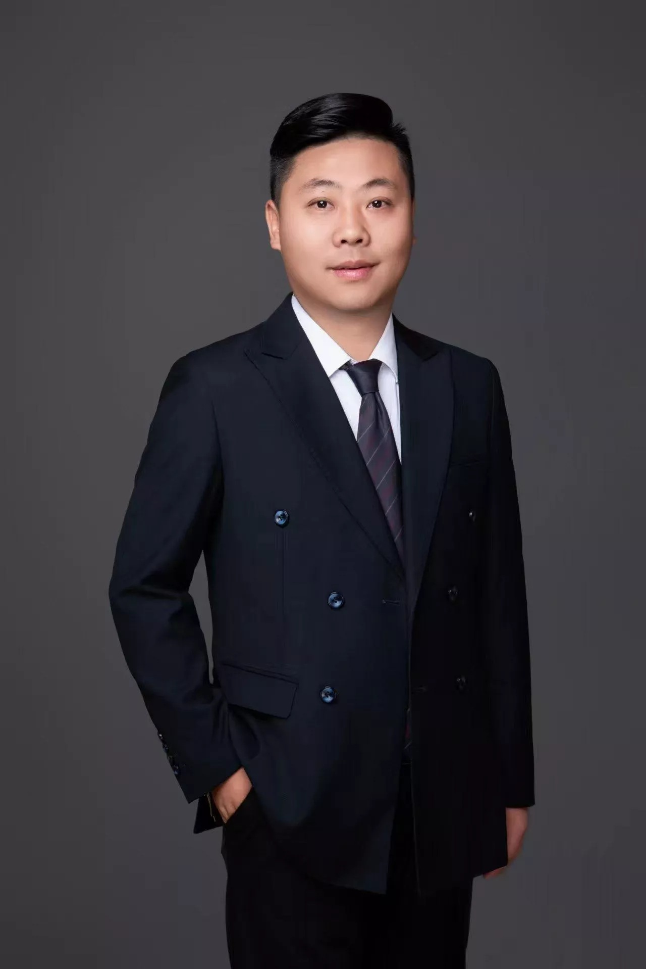 李维 政治