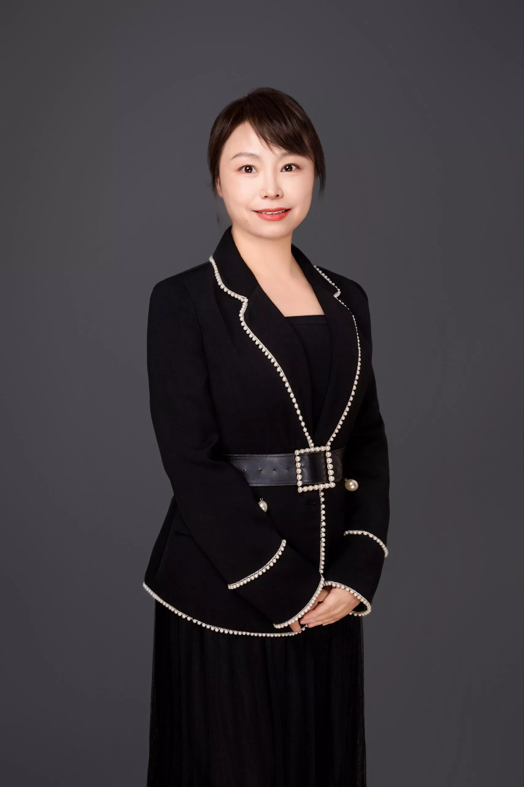 曾珠