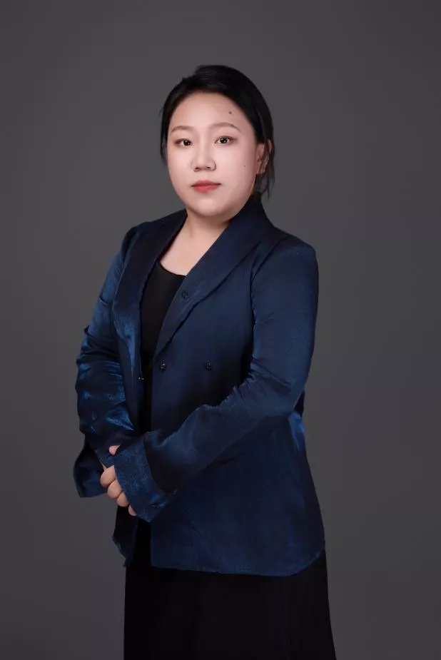 李巡越