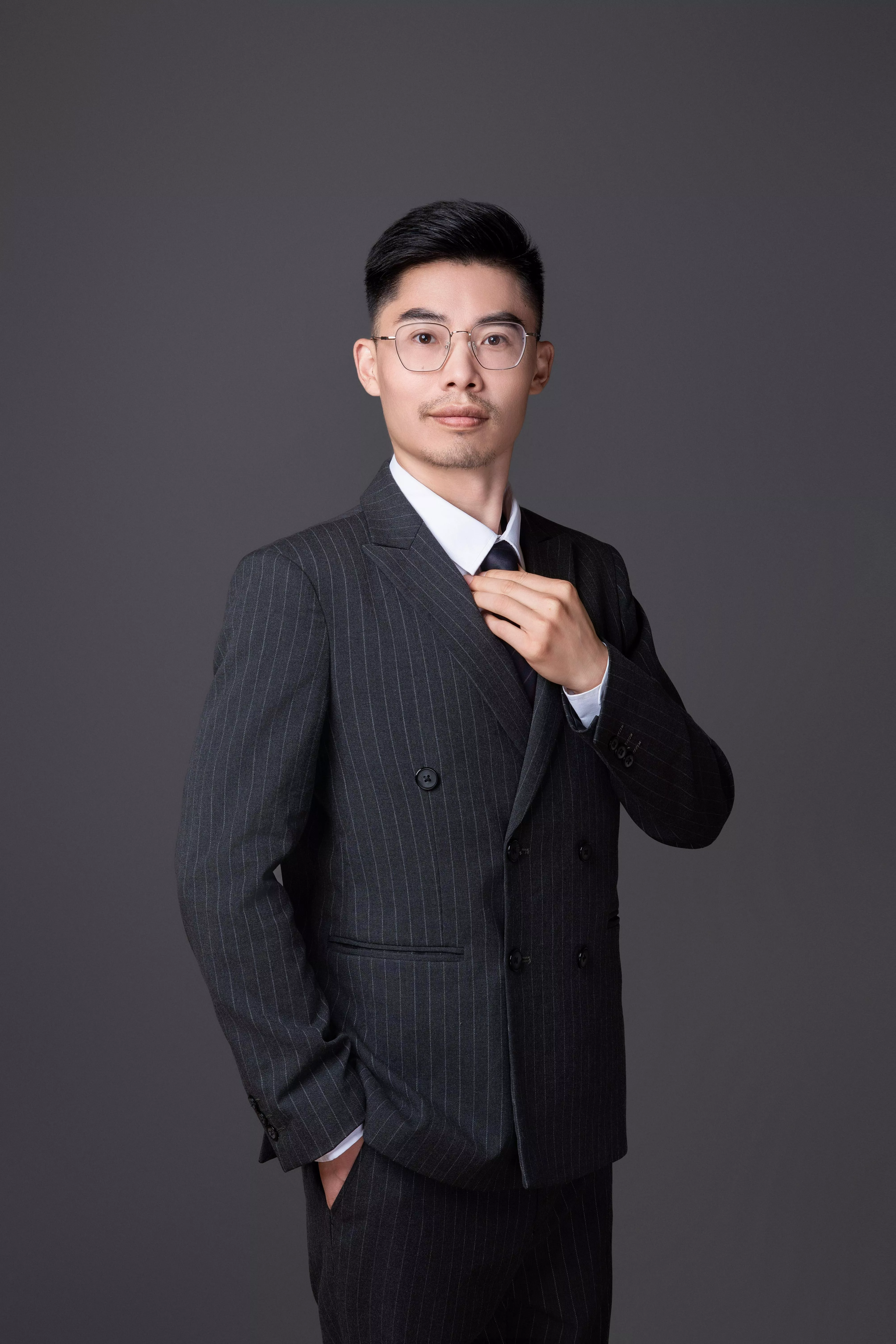 付强  英语