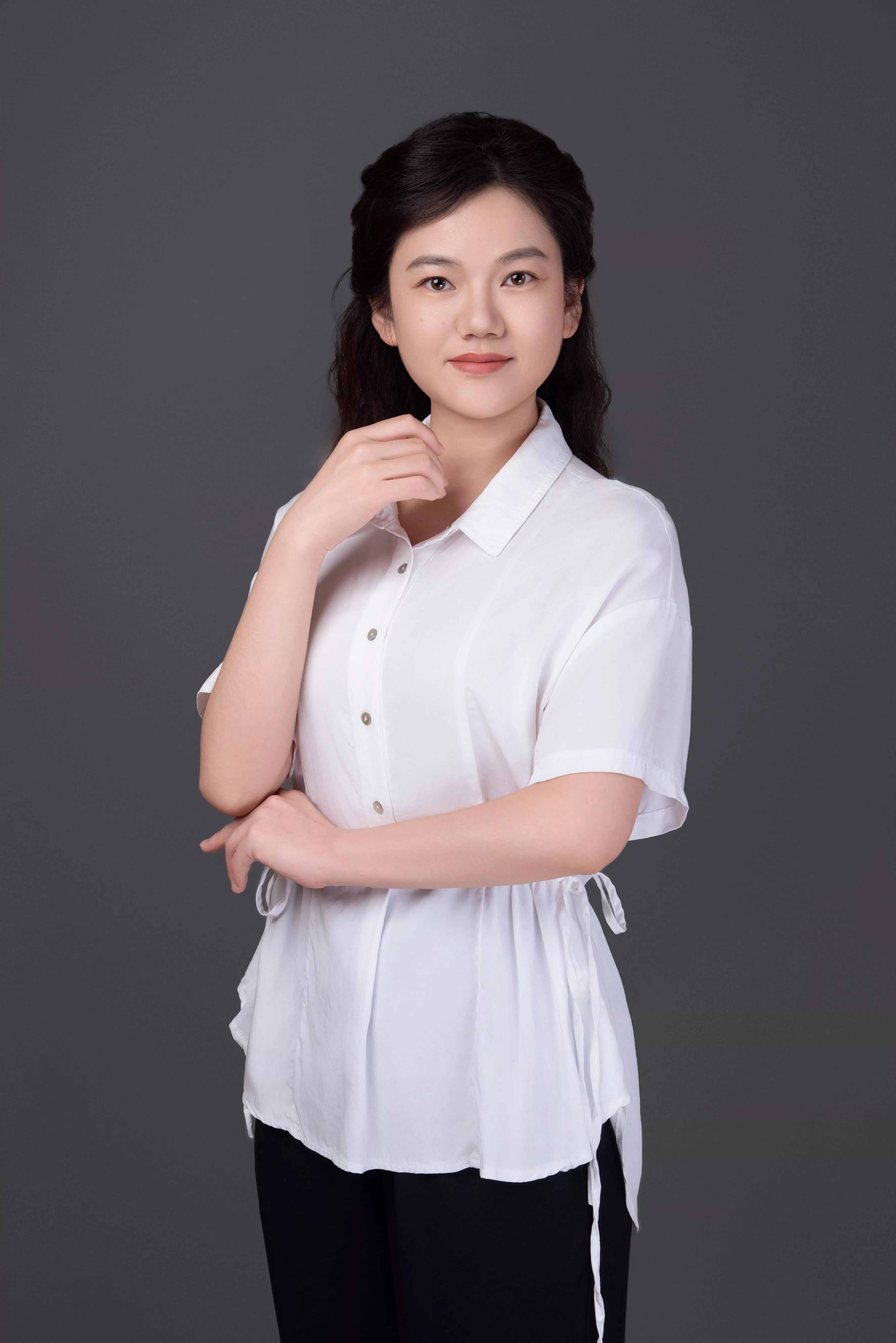 付佳  英语