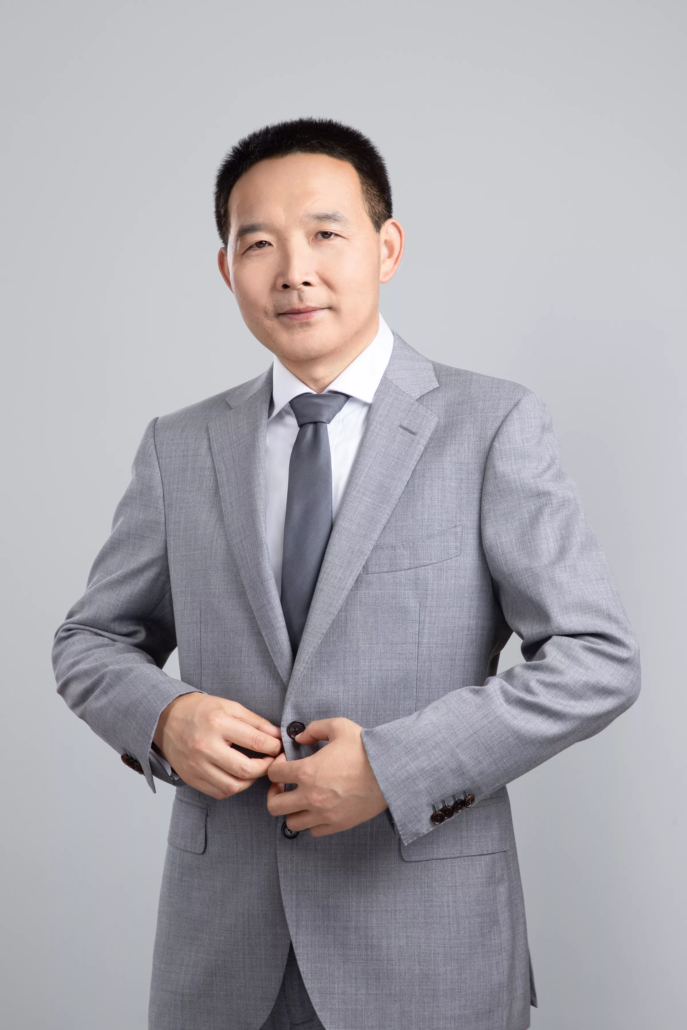 许继民 政治