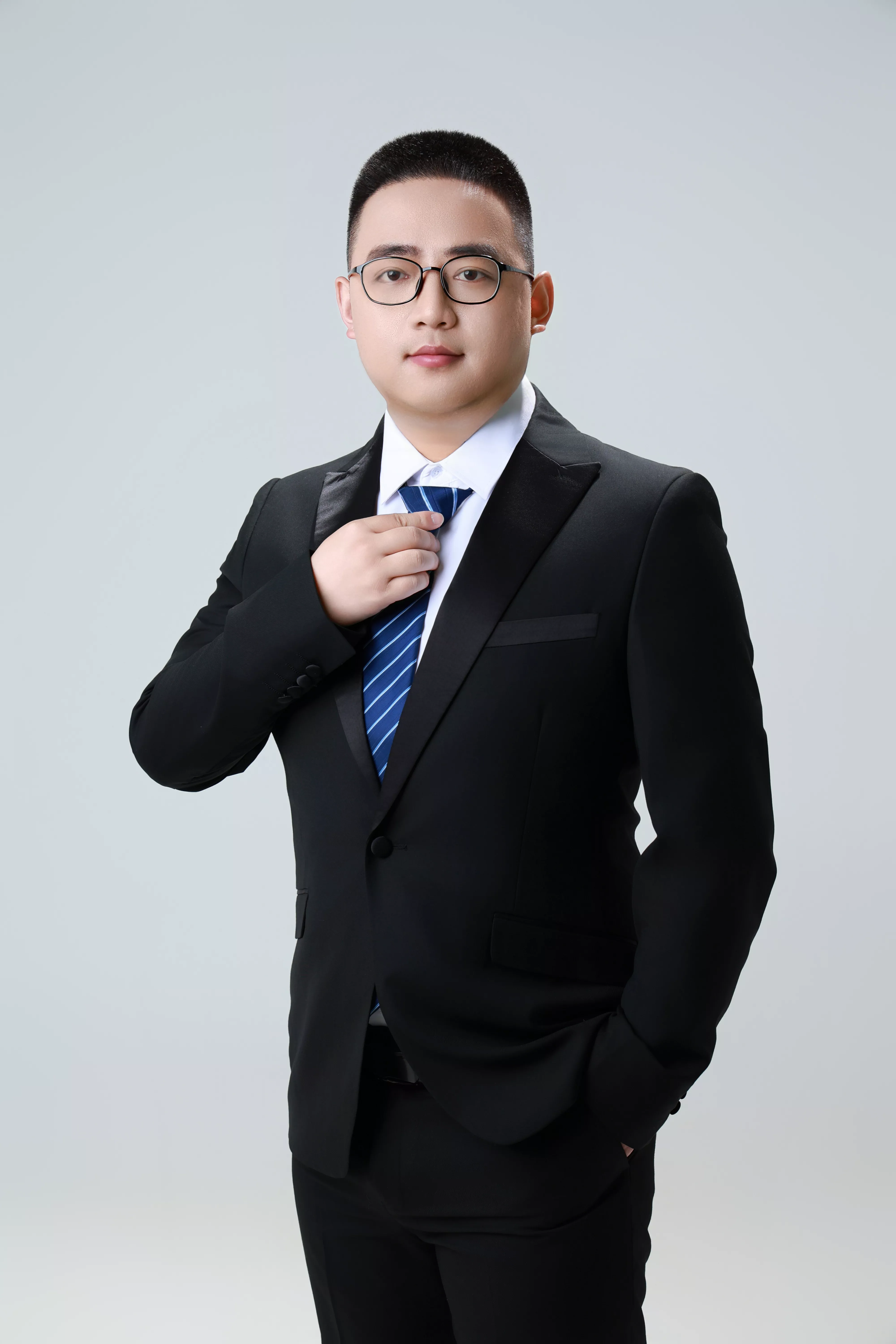 谭星宇（教学质量中心副主任）