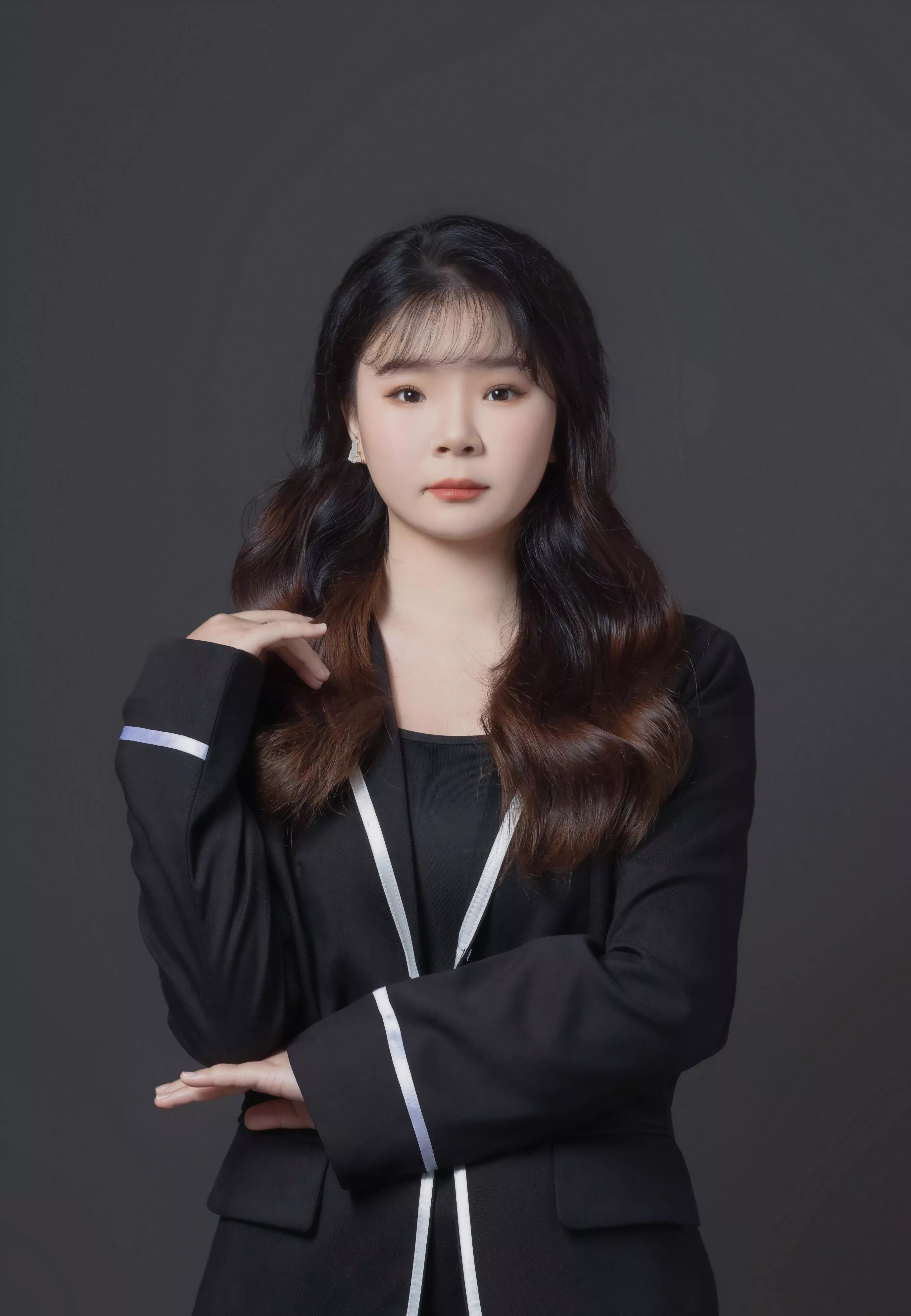 廖燕灵 音乐