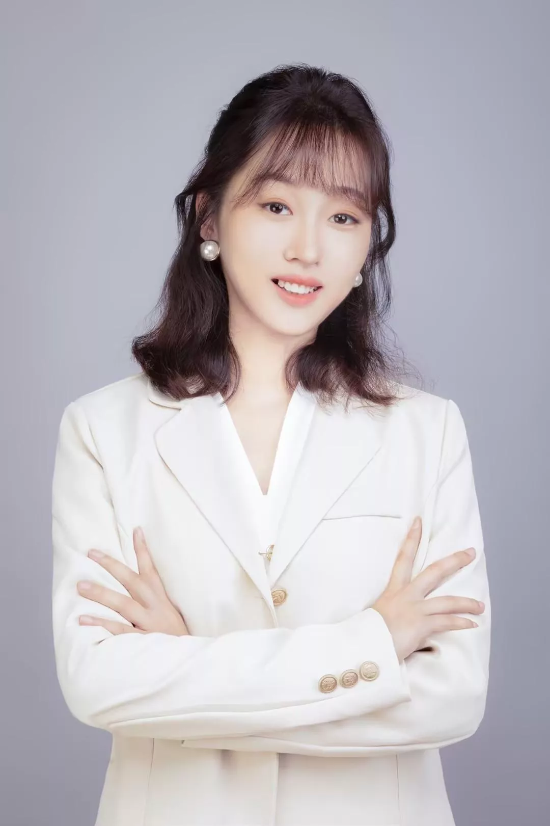 杨舒迪  美术教研组长