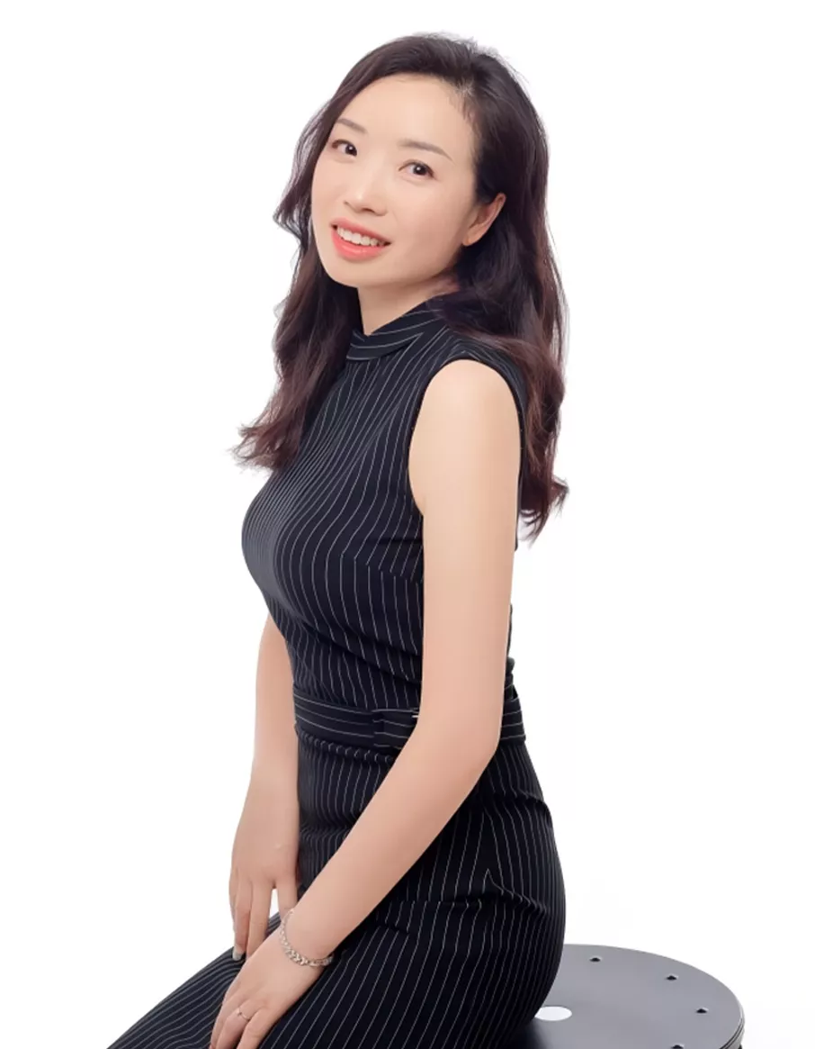 曾玉春