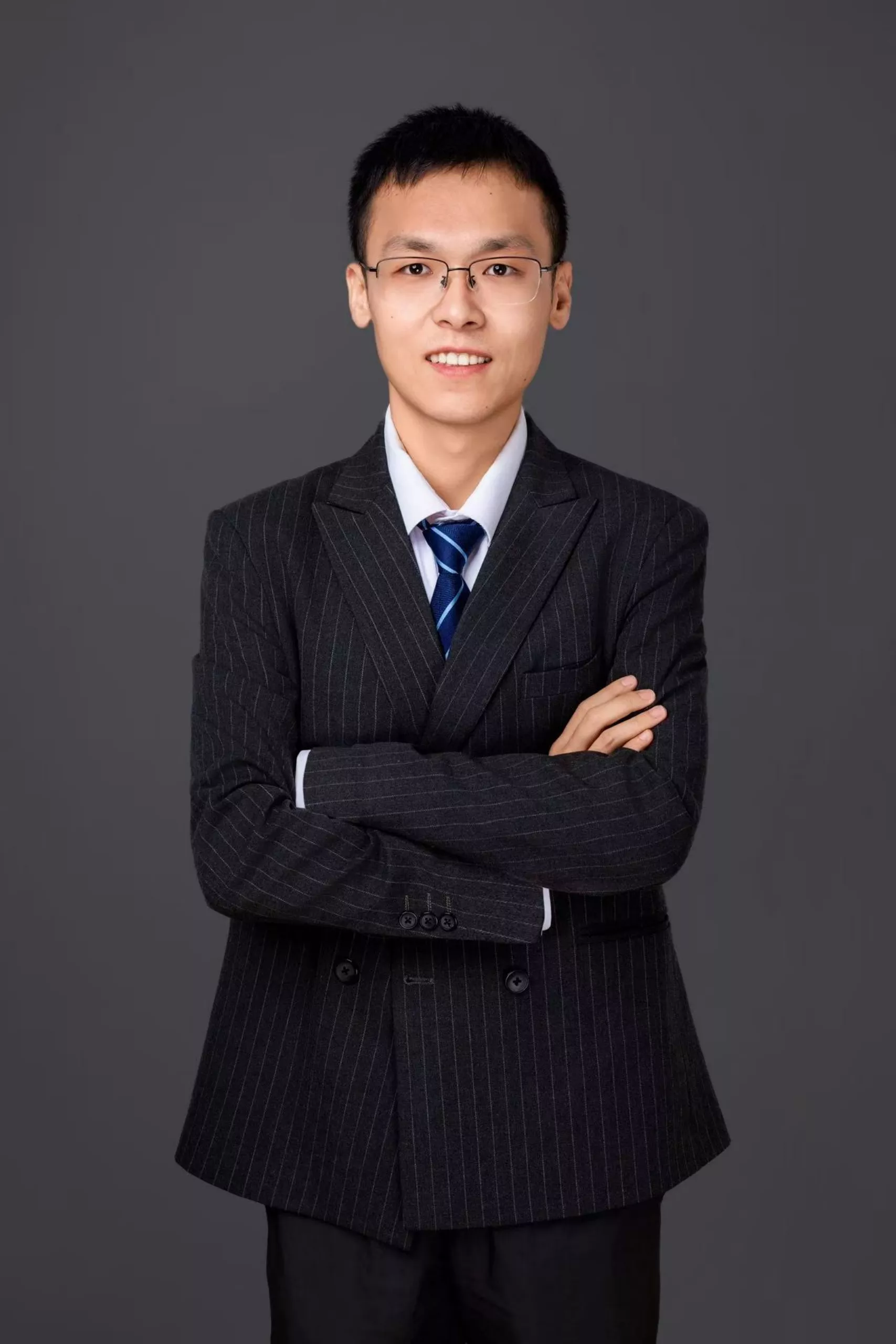 于泓川 政治