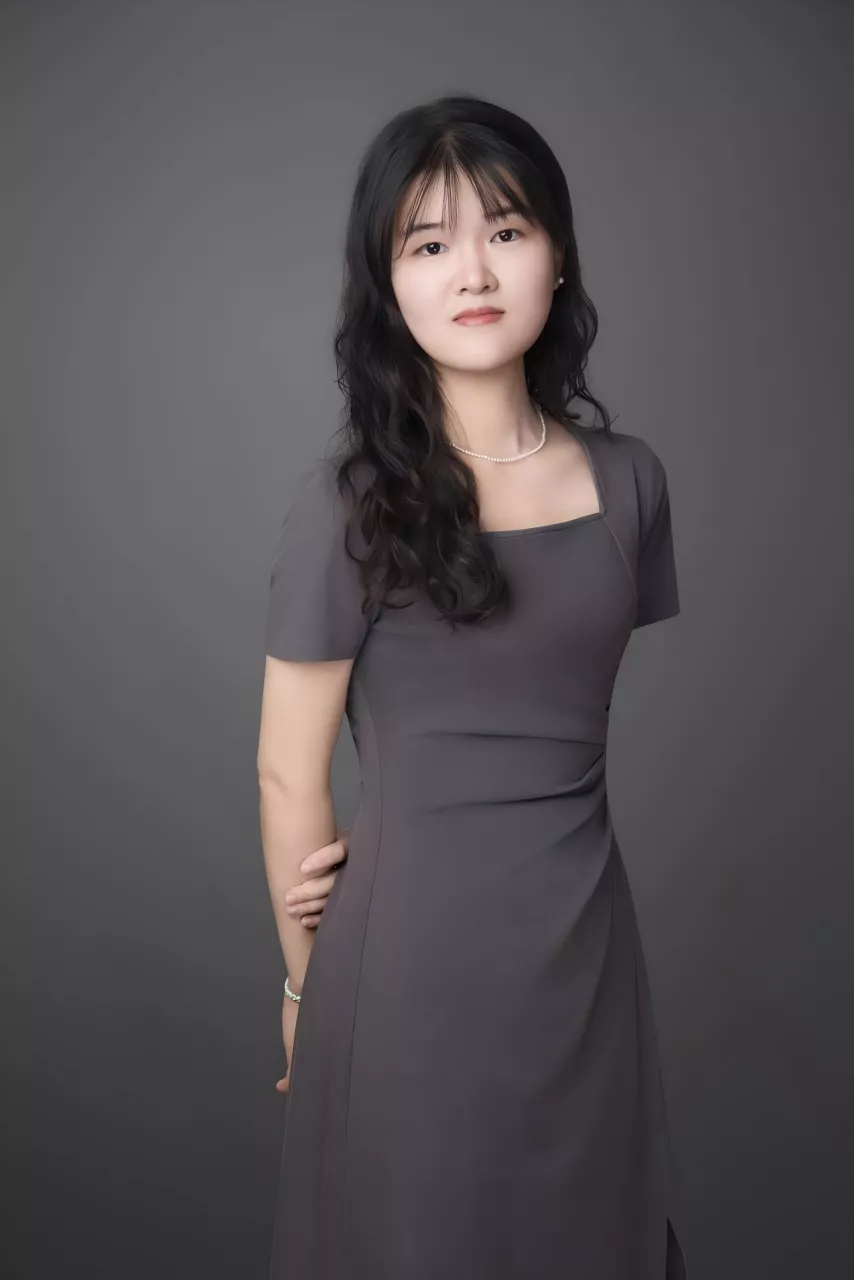 耿悦 心理