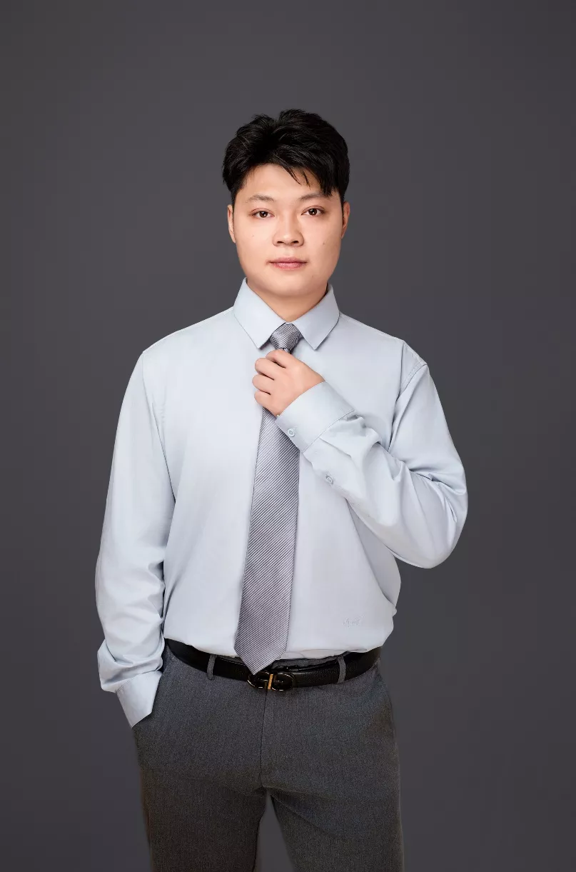 徐兴平 历史