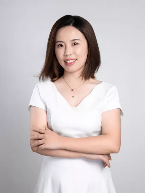 刘芮  数学教研组长