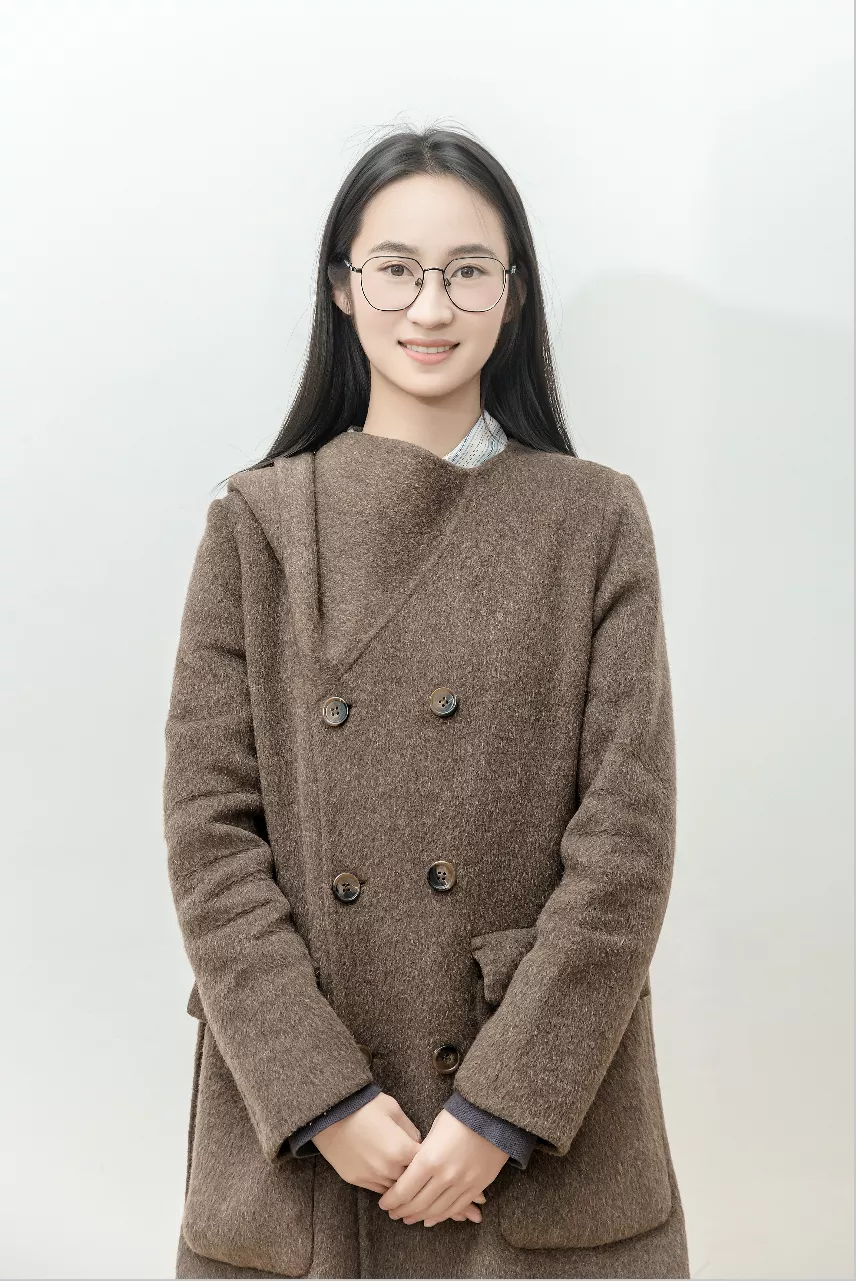 秦庆娟 科学