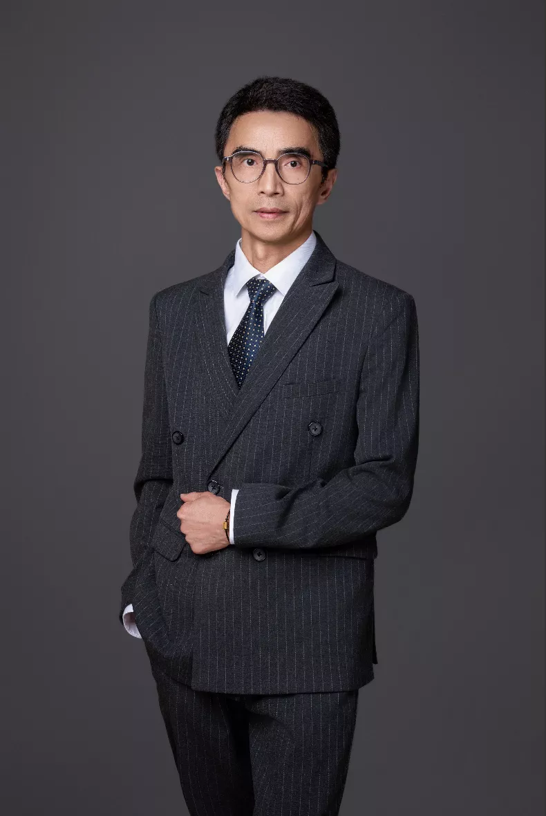 高茂涛  英语教研组长