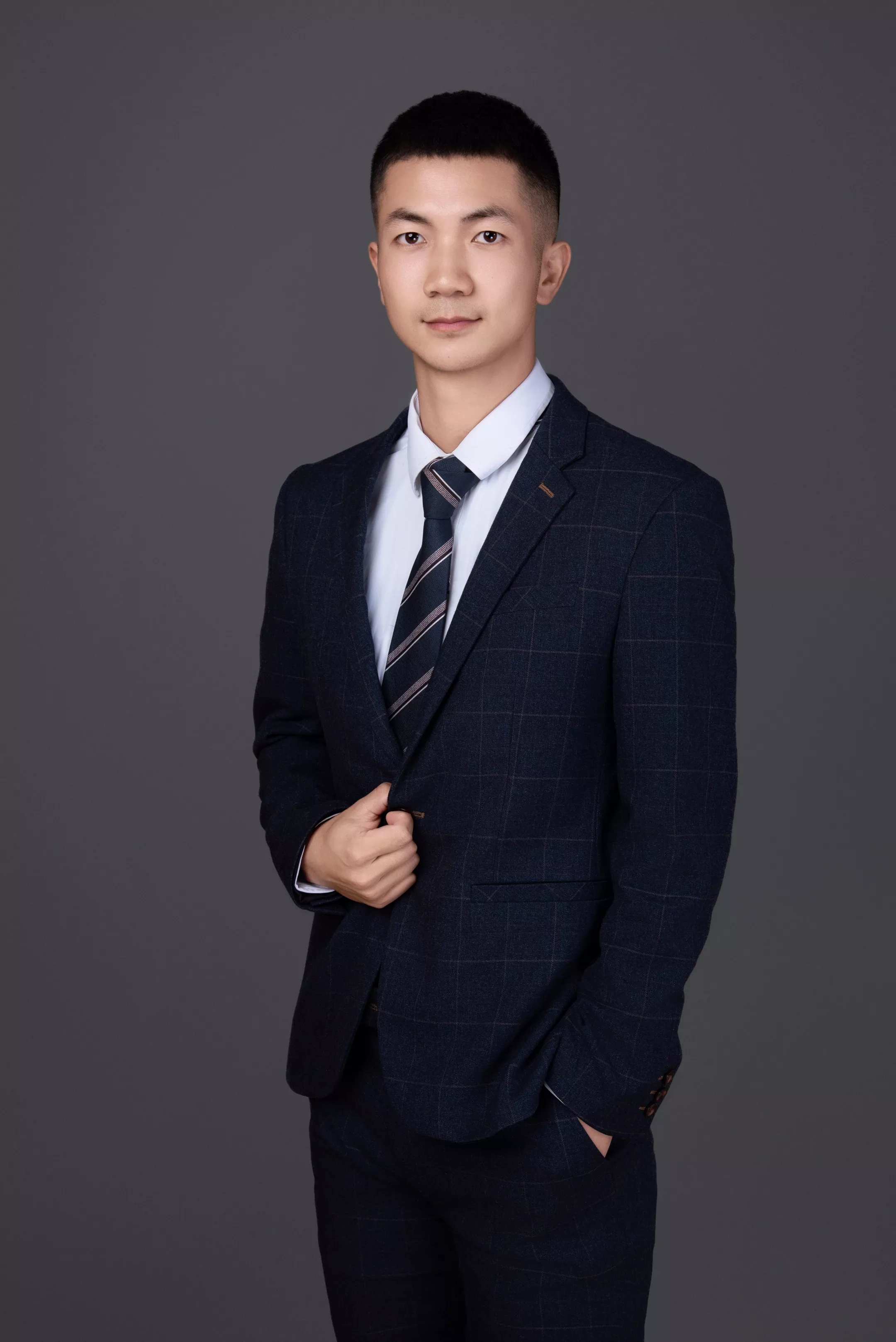 龚宇豪（团委书记） 体育