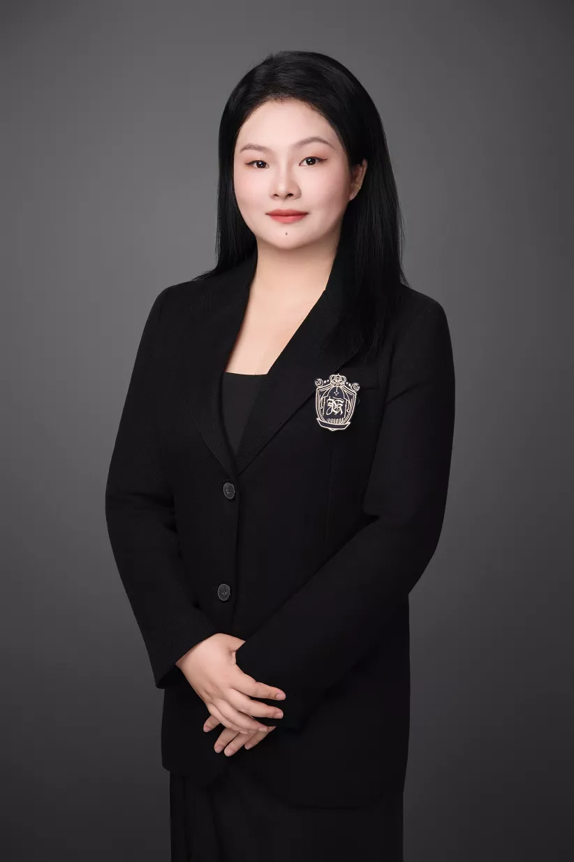 罗颜妍