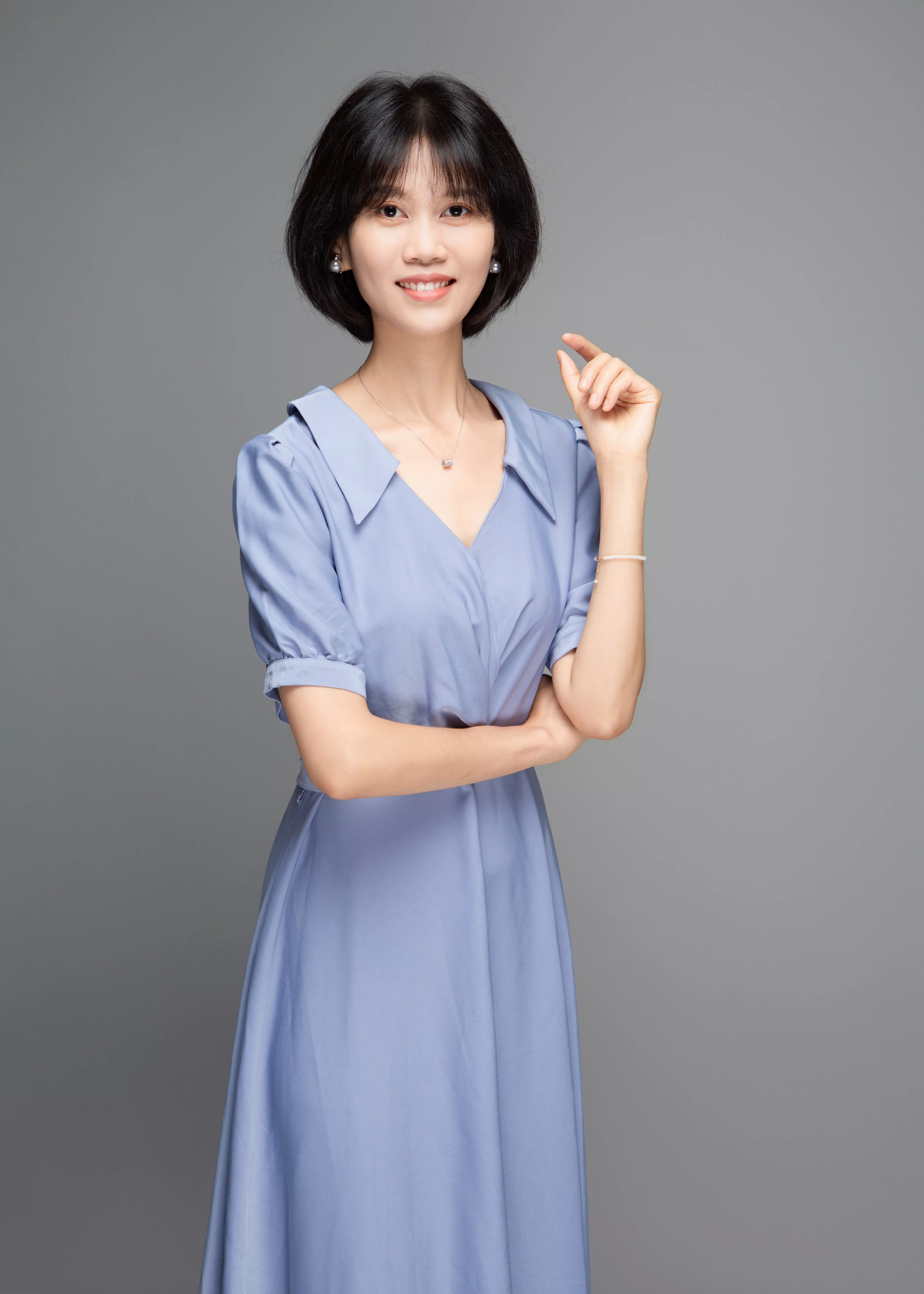 叶小梅